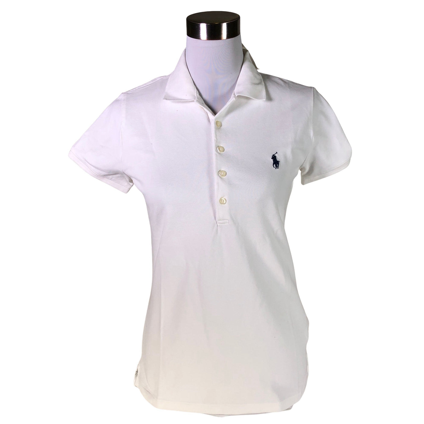 Unisex Polo Ralph Lauren - Pikeepaita, koko 38 - (1)