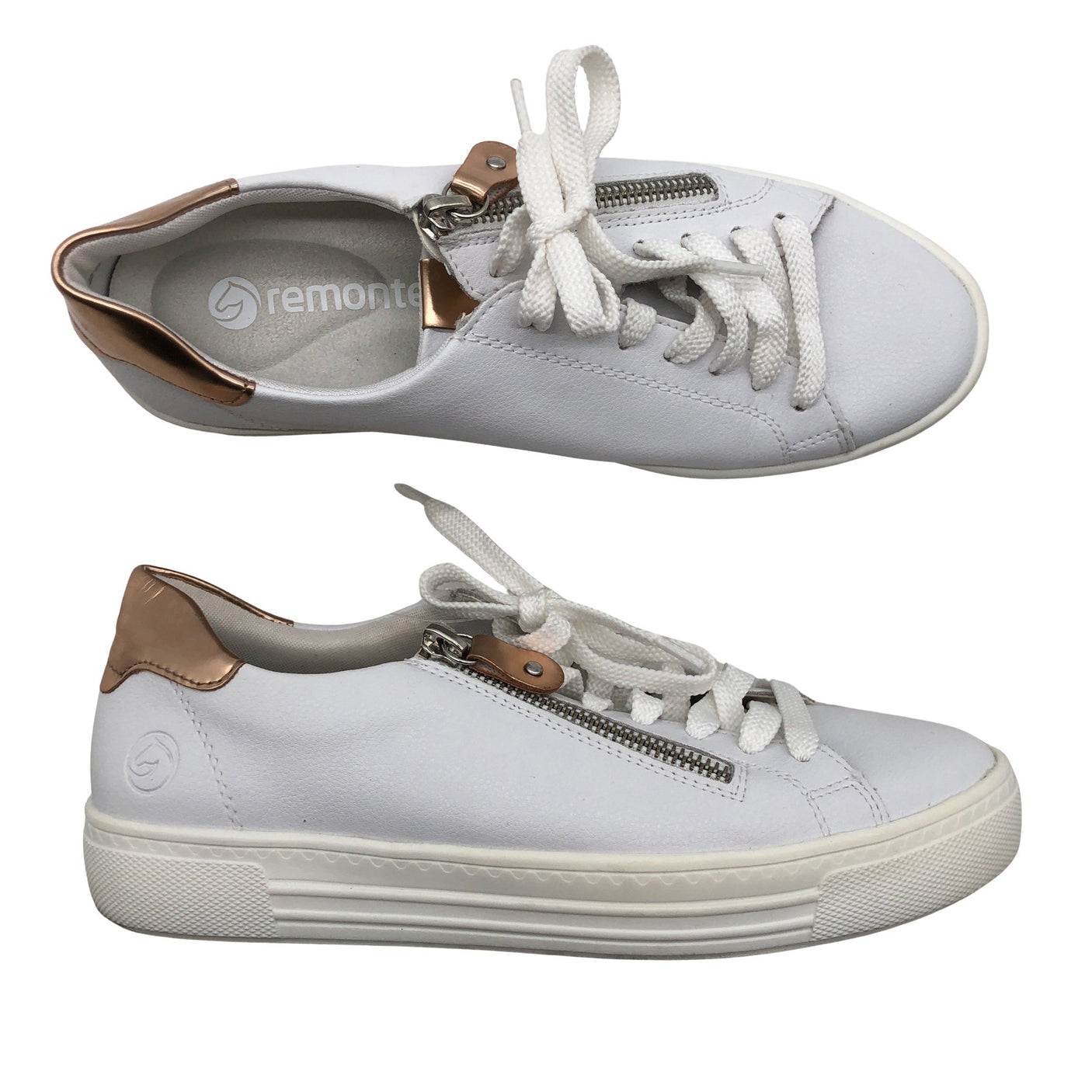 Unisex Remonte - Tennarit, koko 38 - (1)