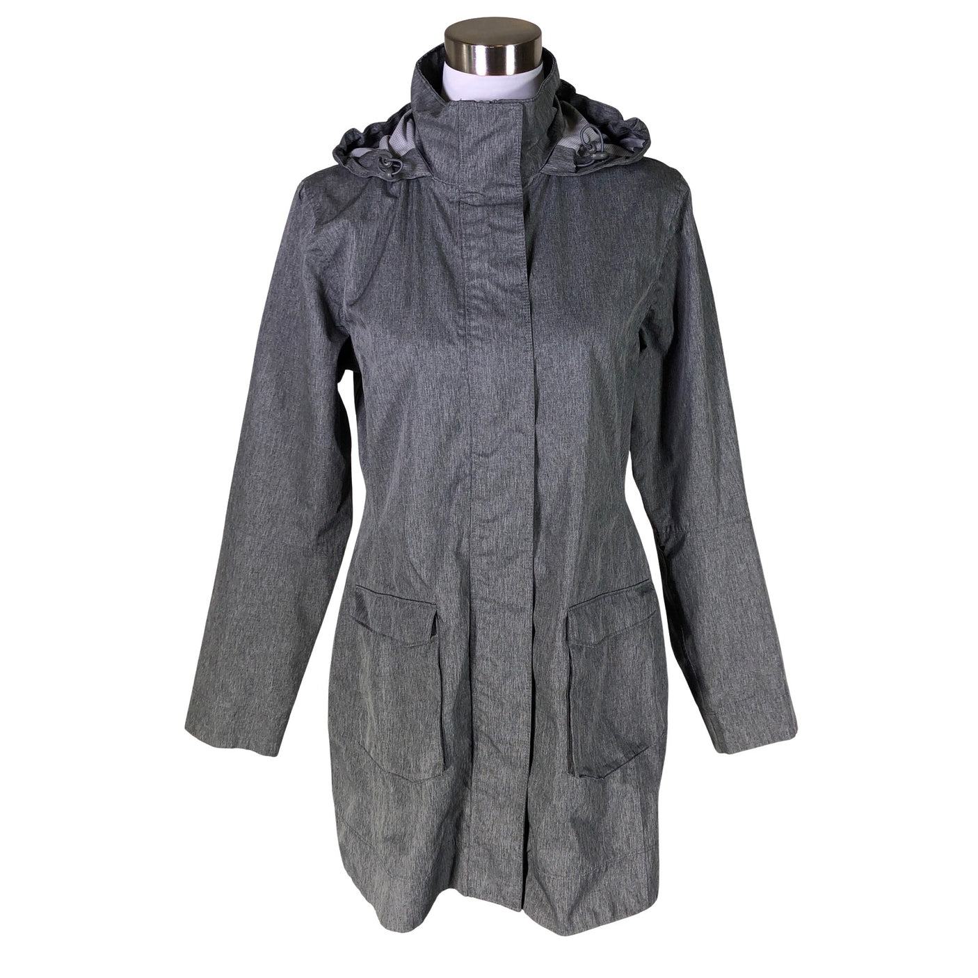 Unisex Mondetta - Ulkoilutakki, koko 40 - (1)