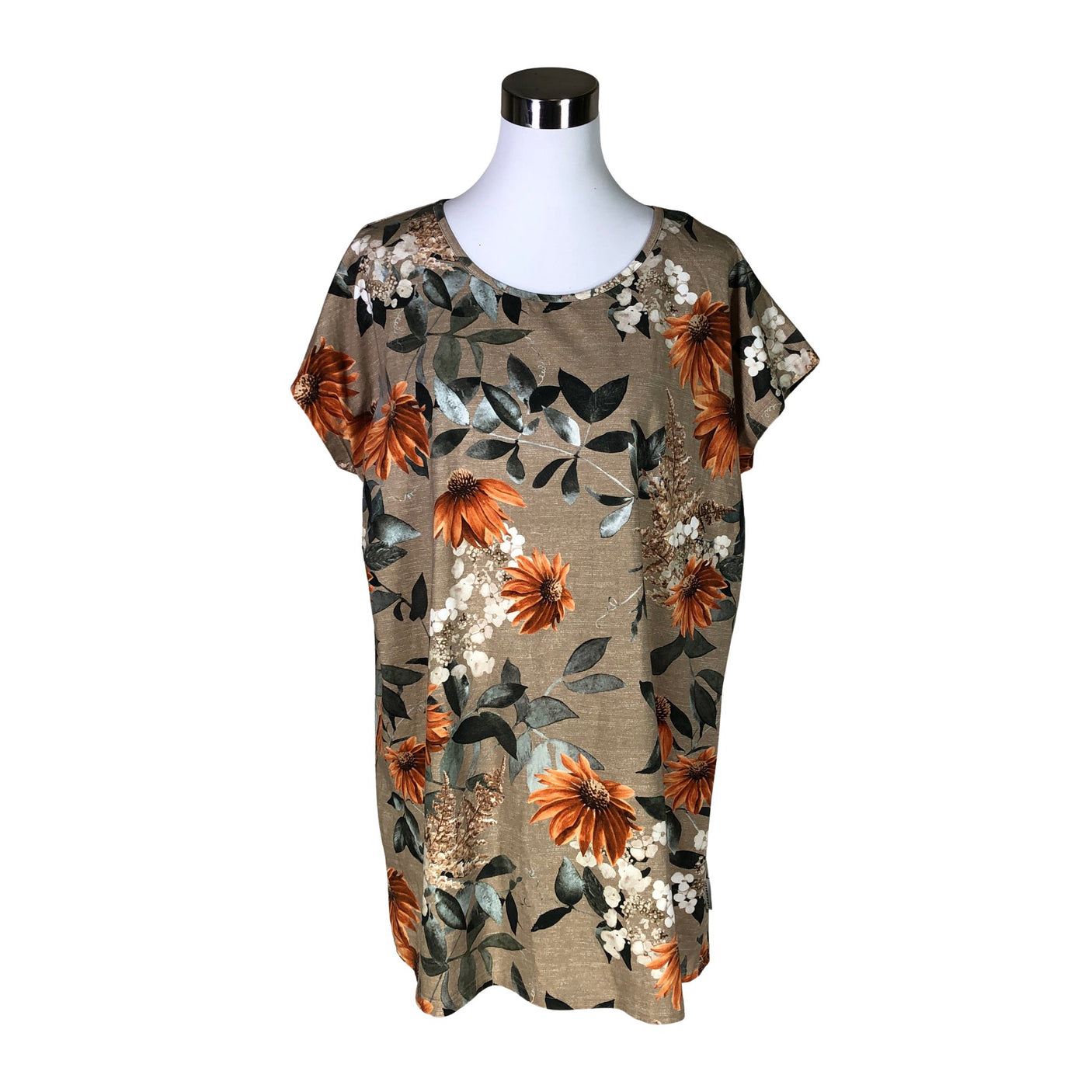 Unisex Versonpuoti - Trikootunika, koko 40 - (1)