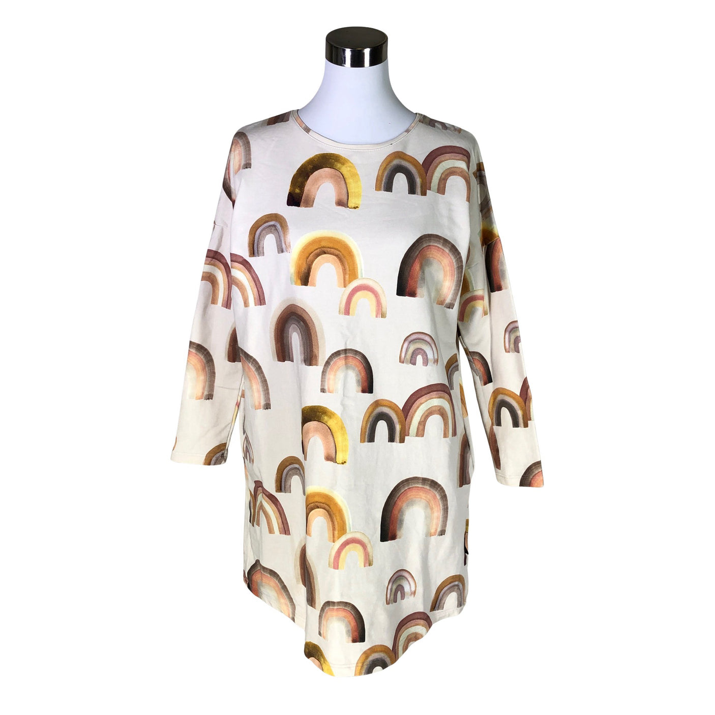 Unisex OMIN - Collegemekko, koko 40 - (1)