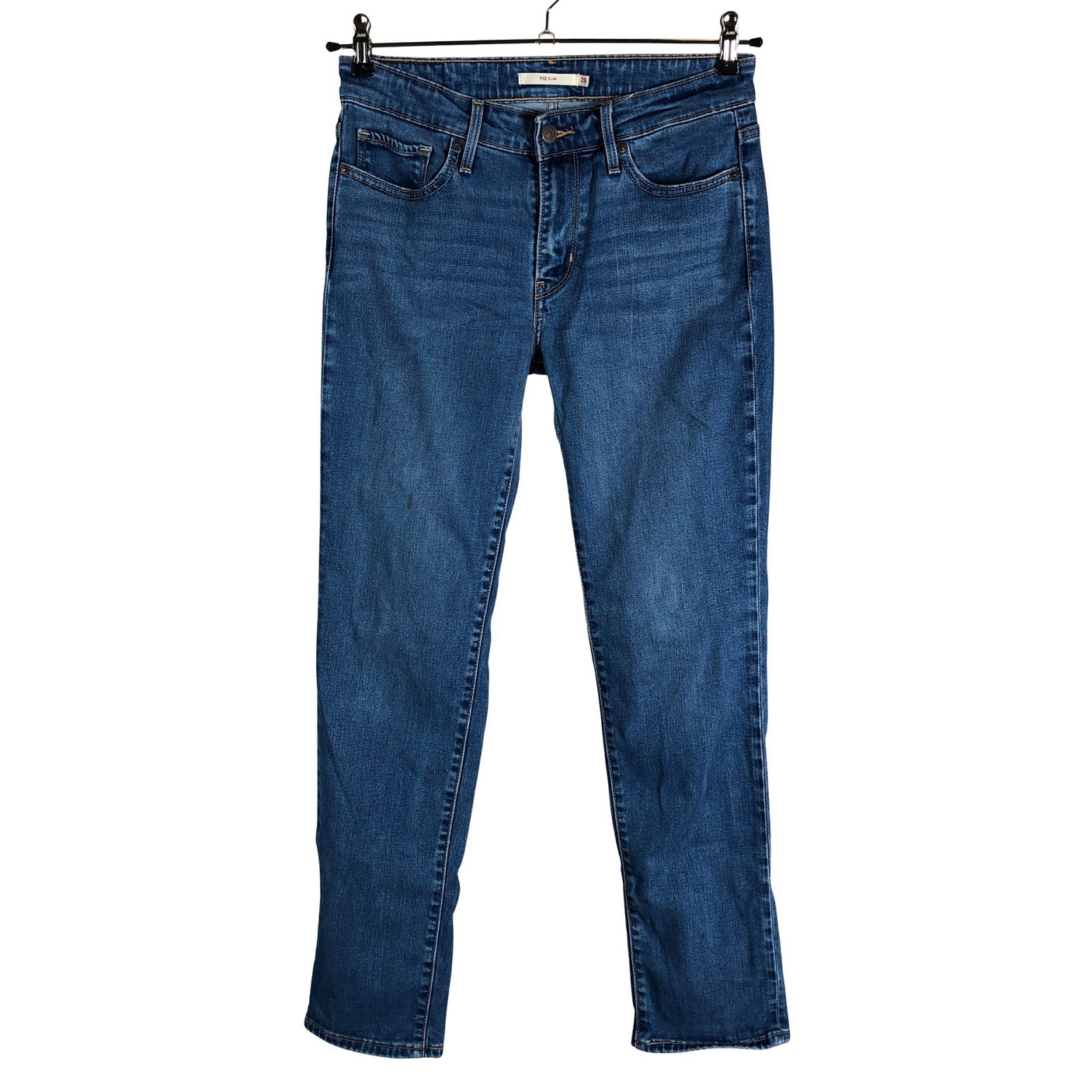 Unisex Levi's - Farkut, koko W28 - (1)