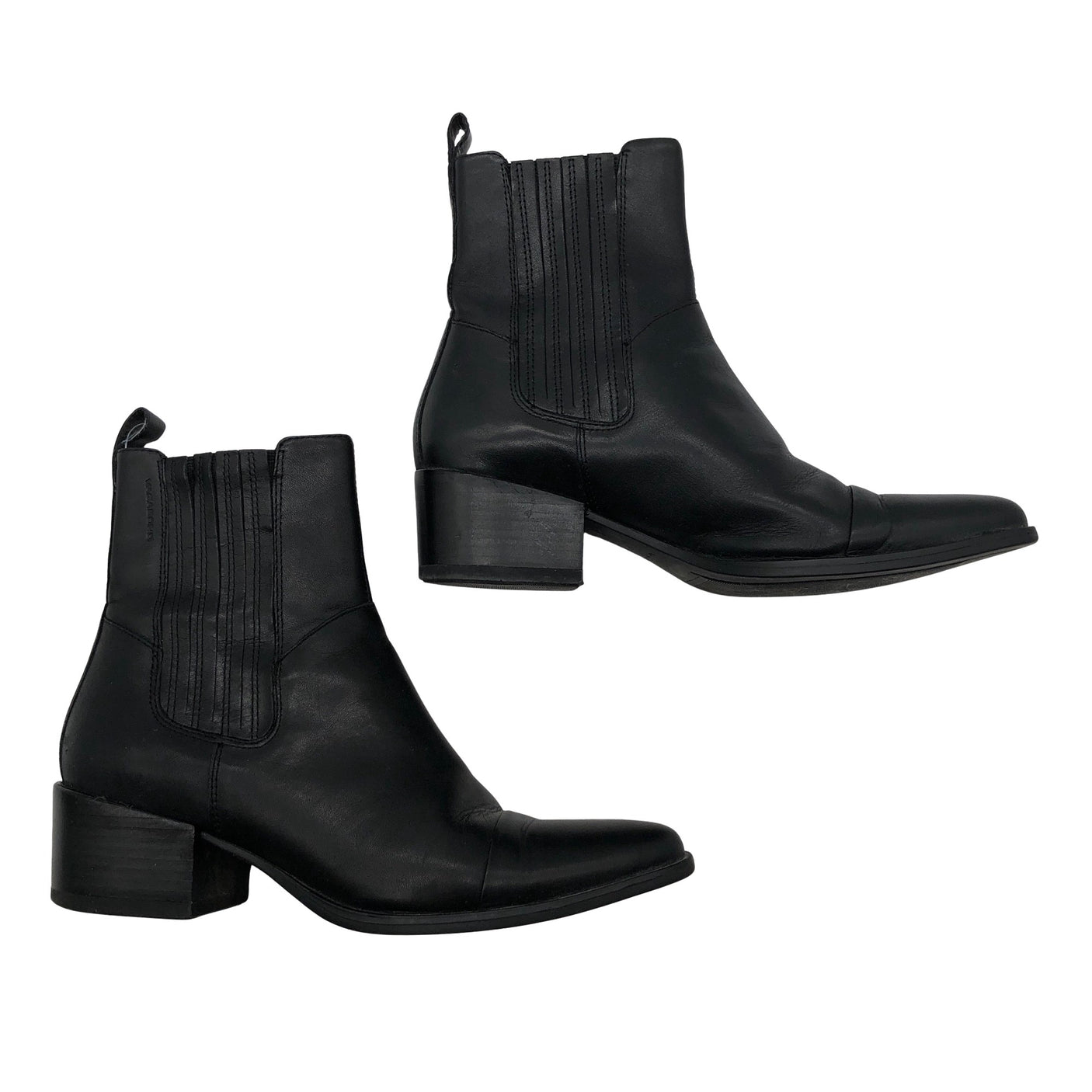 Unisex Vagabond - Nilkkurit, koko 39 - (1)