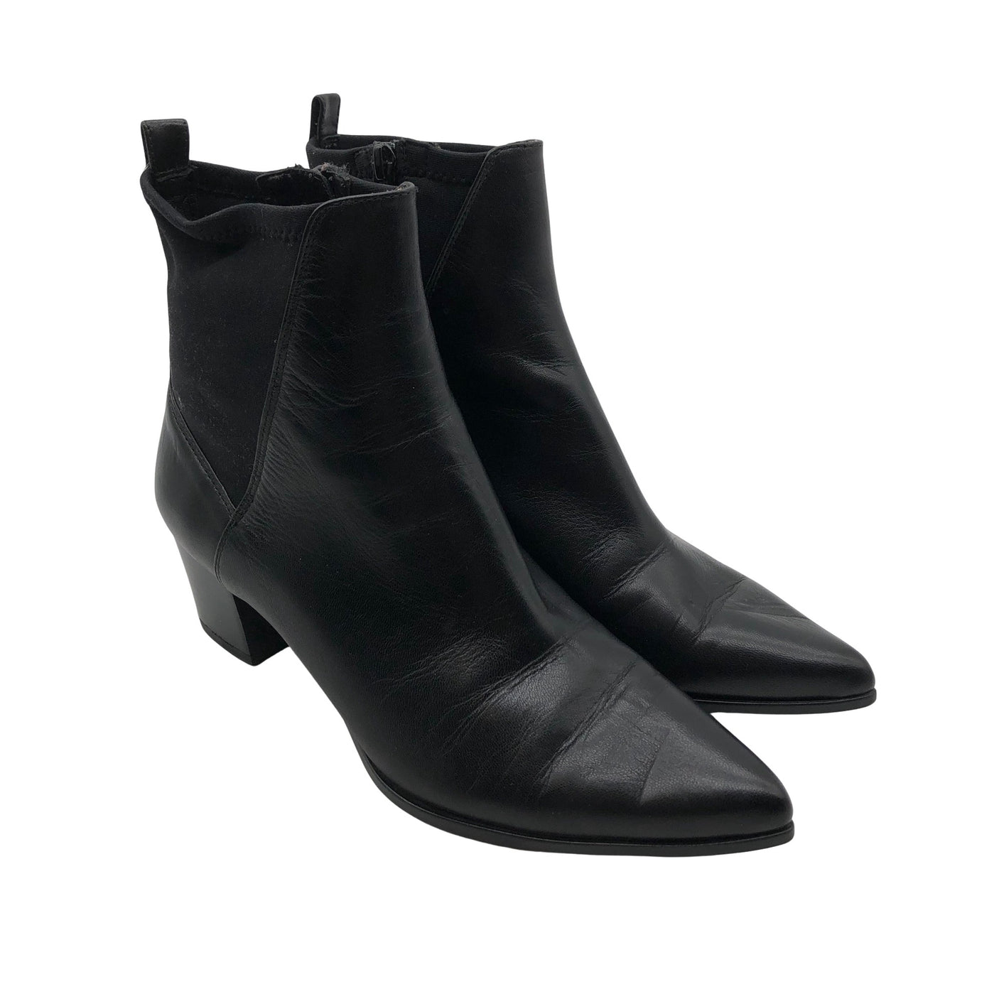 Unisex Unisa - Nilkkurit, koko 39 - (2)