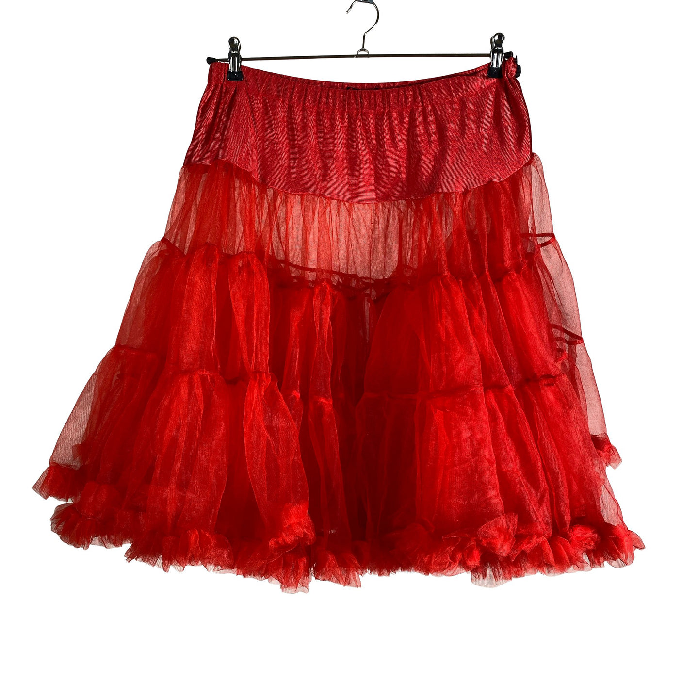 Unisex Hell Bunny - Tyllihame, koko 34 - (1)
