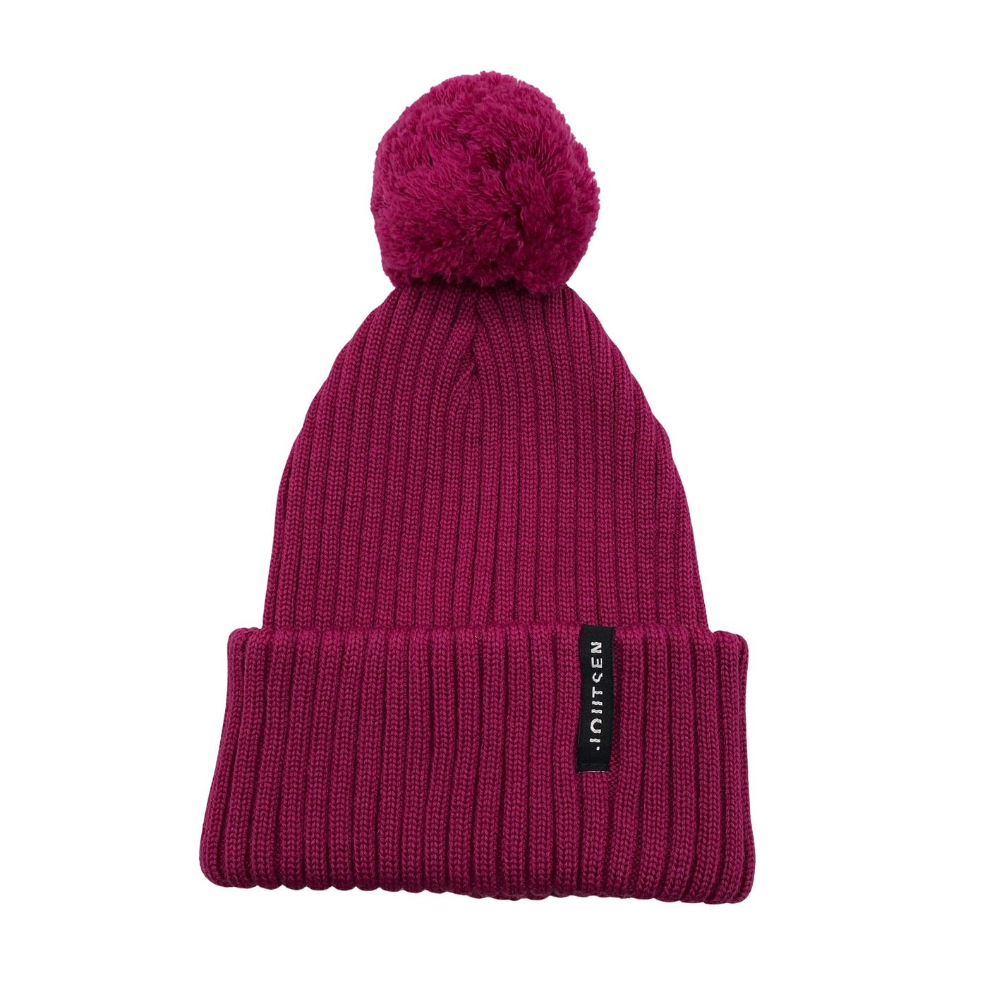 Unisex Joutsen - Talvipipo, koko 52 - 54 cm - (1)
