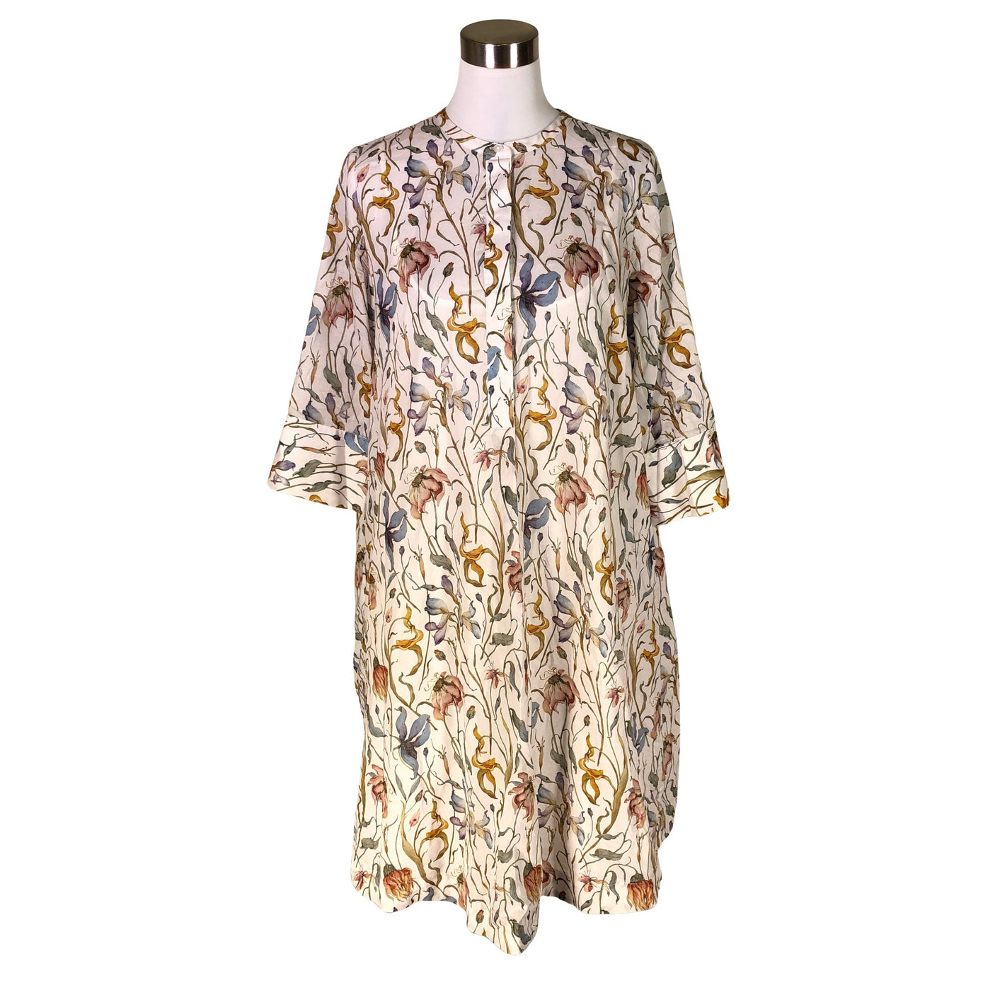 Unisex Catnoir - Sifonkimekko, koko 38 - (1)