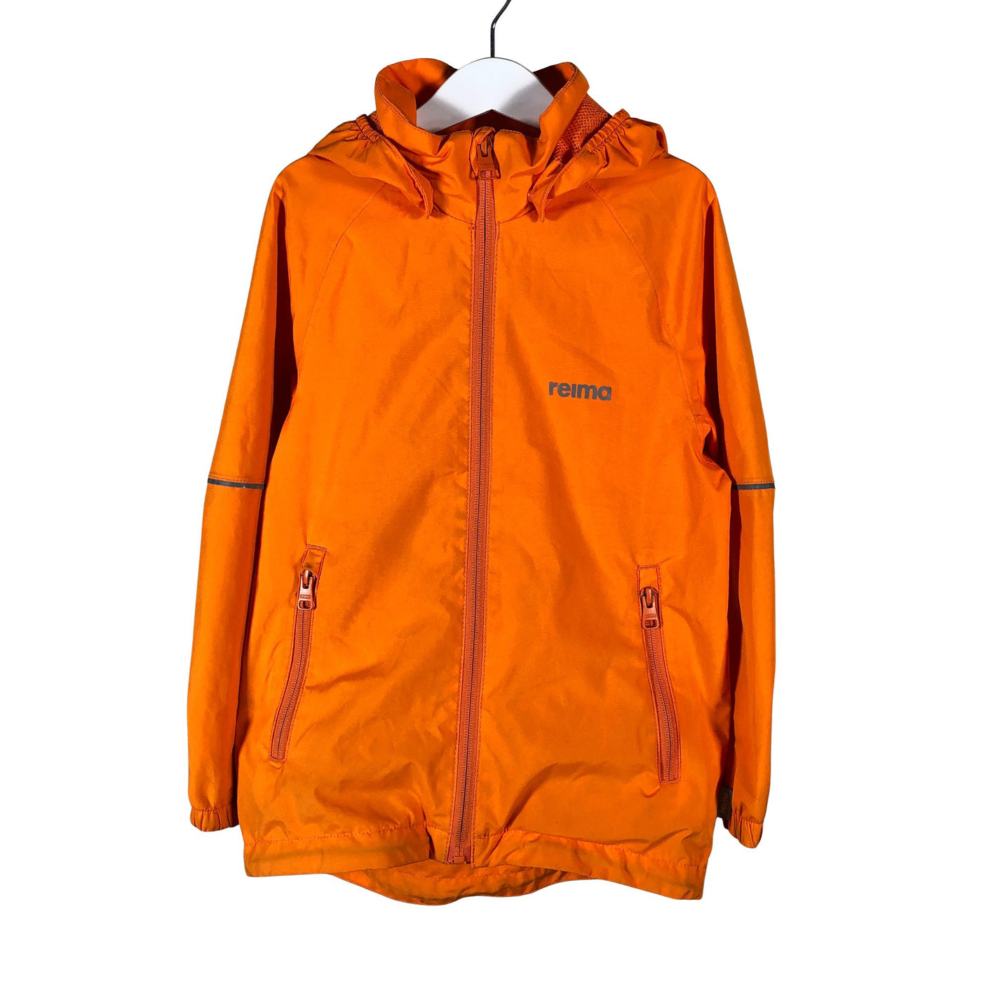 Unisex Reima - Välikausitakki, koko 122 - 128 - (1)