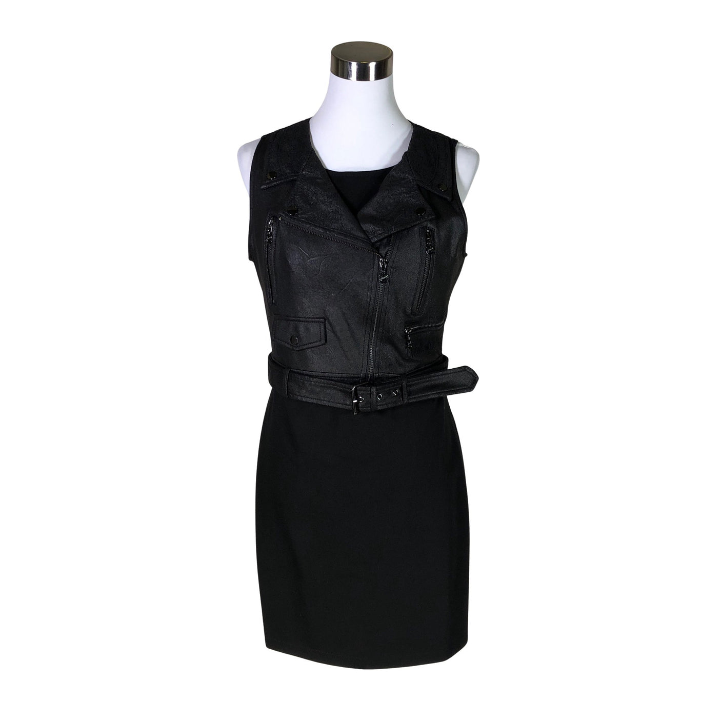 Unisex Desigual - Trikoomekko, koko 40 - (1)