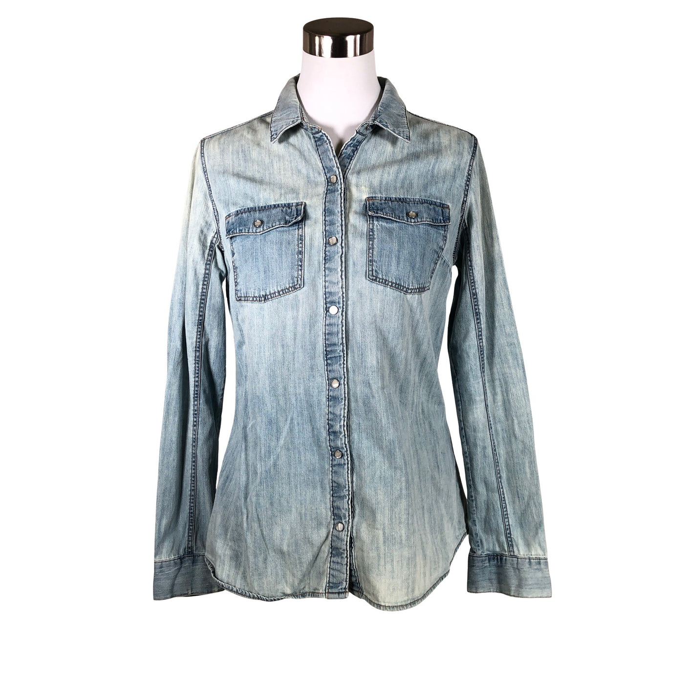 Unisex Calvin Klein Jeans - Farkkupaita, koko 40 - (1)