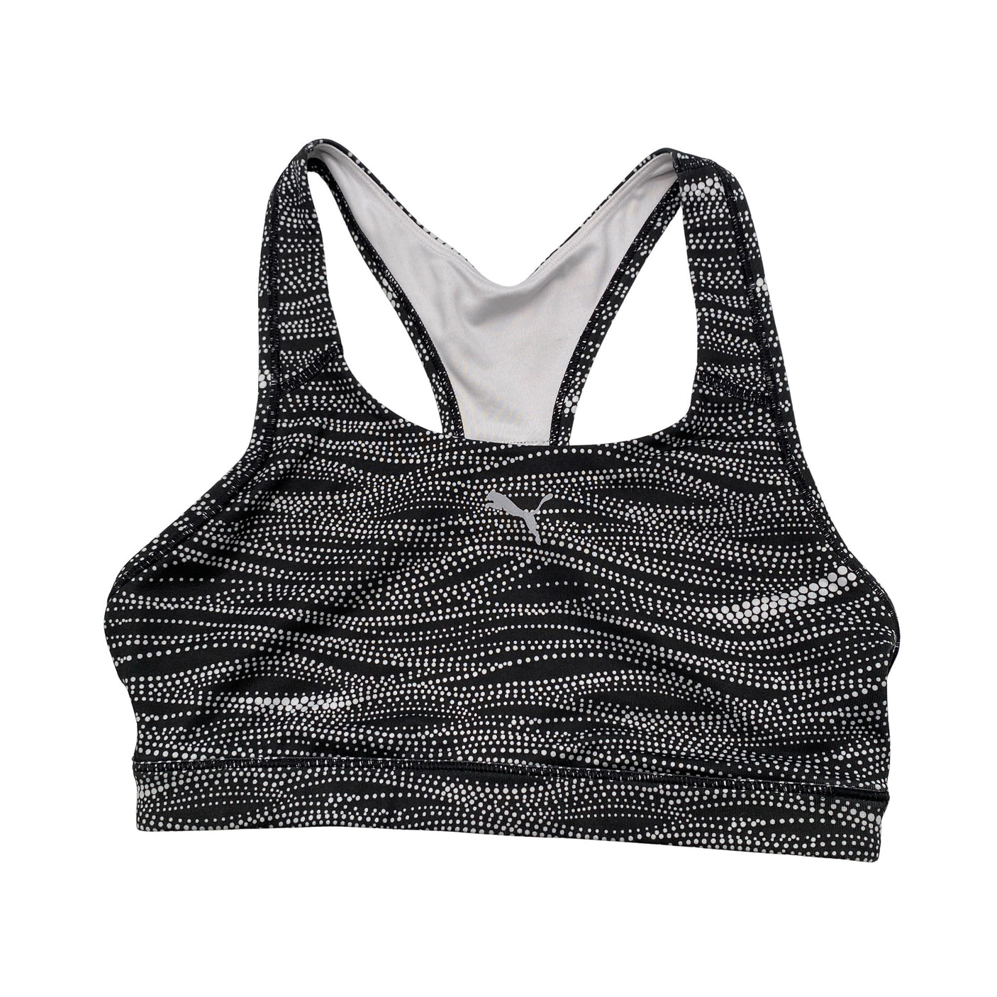 Unisex Puma - Urheilutoppi, koko 38 - (1)
