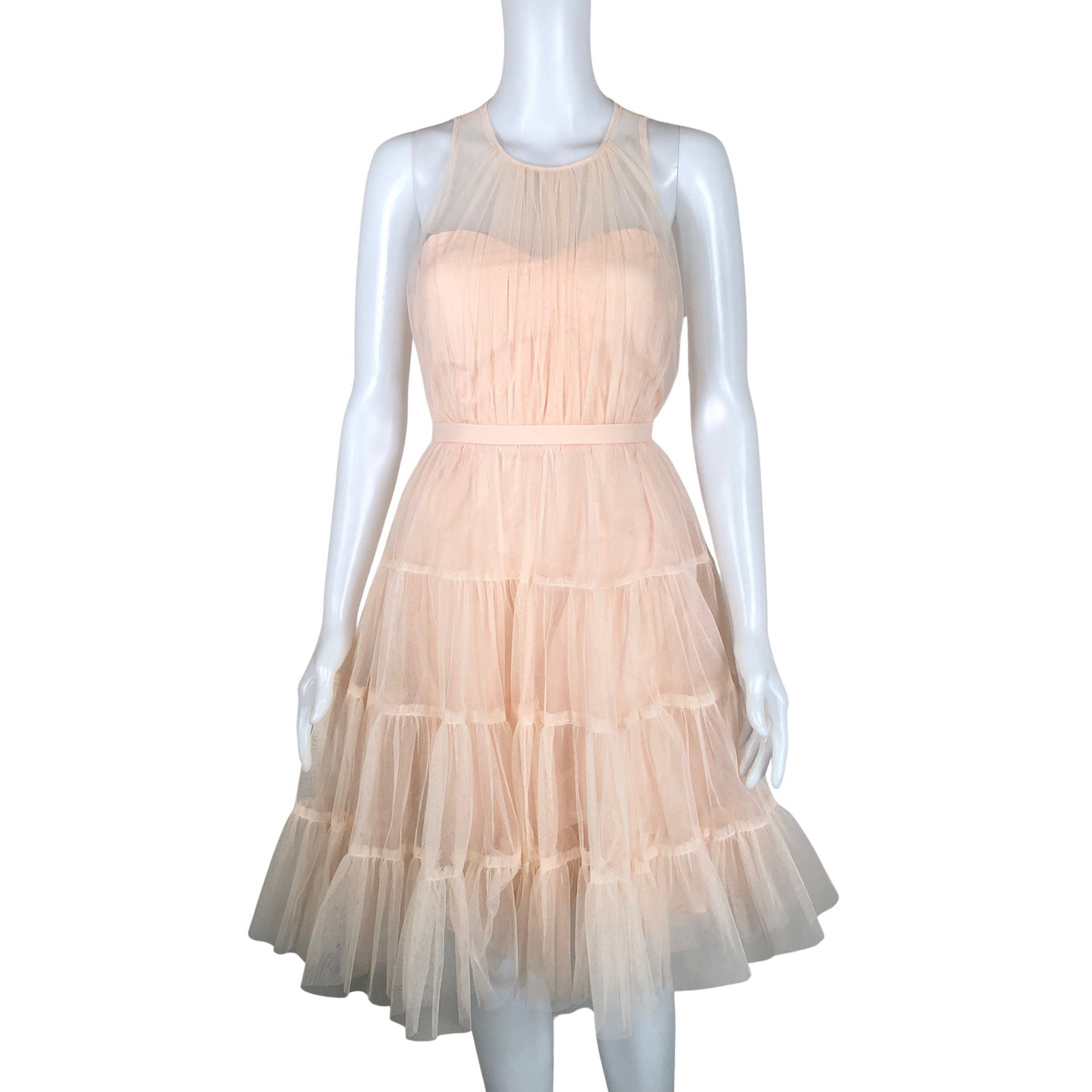 Unisex Little Mistress London - Juhlamekko, koko 38 - (1)