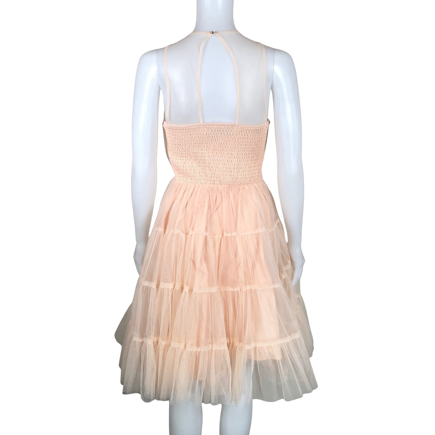 Unisex Little Mistress London - Juhlamekko, koko 38 - (2)