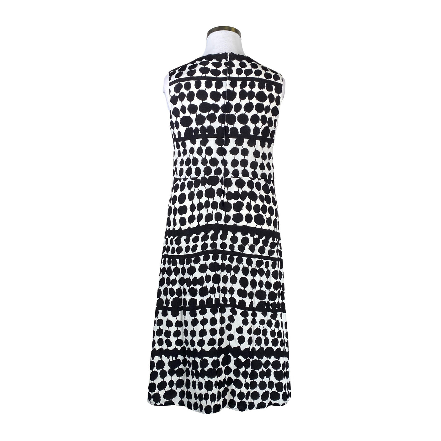 Unisex Marimekko - Sifonkimekko, koko 44 - (2)
