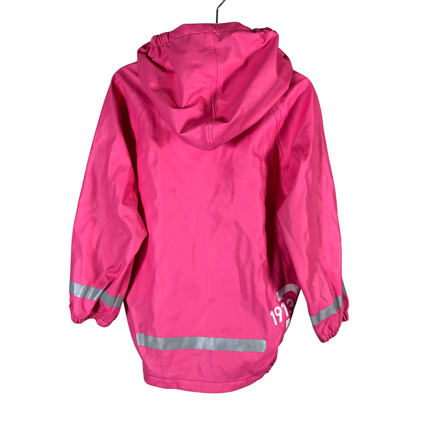 Unisex Didriksons - Sadetakki, koko 104 - 110 - (2)
