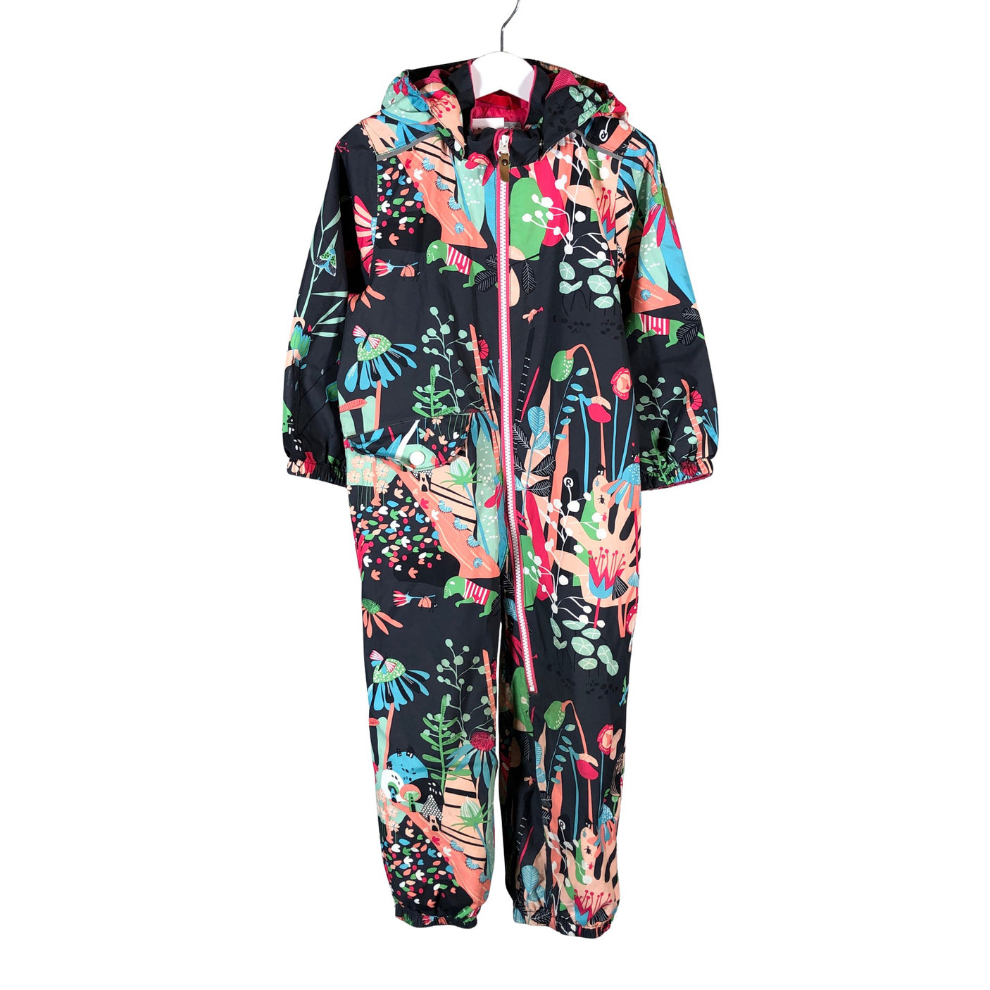 Unisex Reimatec - Välikausihaalari, koko 92 - 98 - (1)