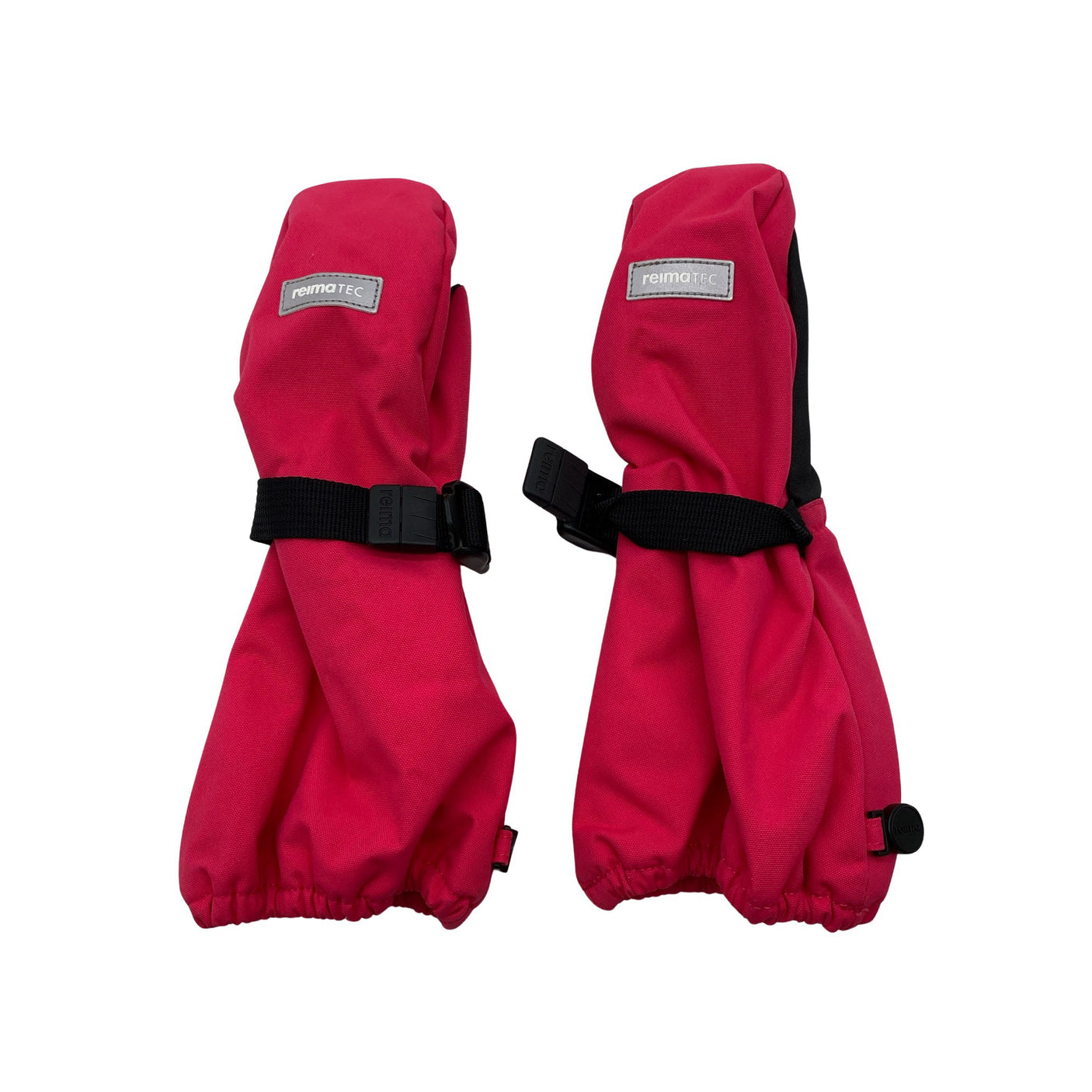 Unisex Reimatec - Välikausihanskat, koko 2 - 3 vuotta - (1)