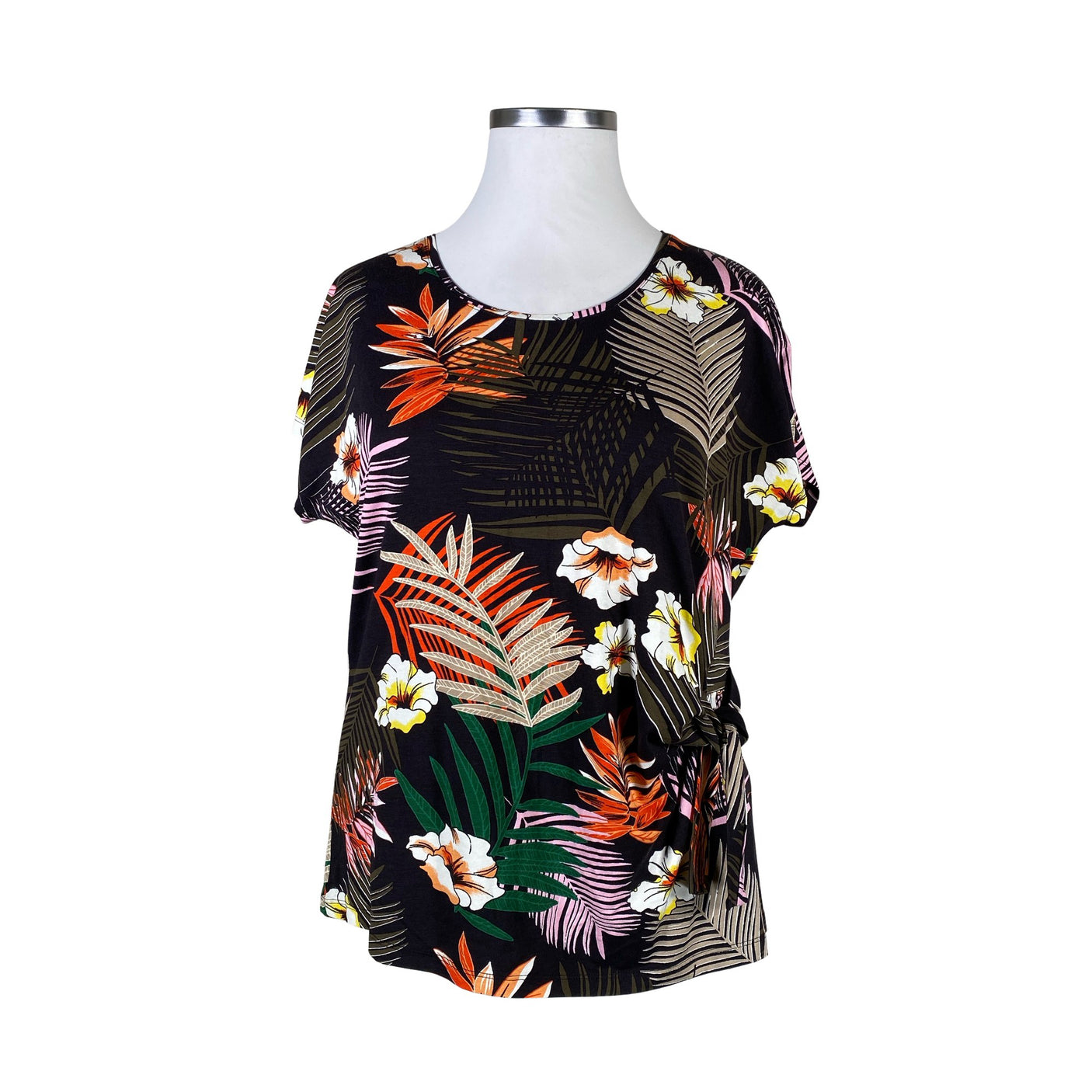 Unisex Gerry Weber - T-paita, koko 44 - (1)