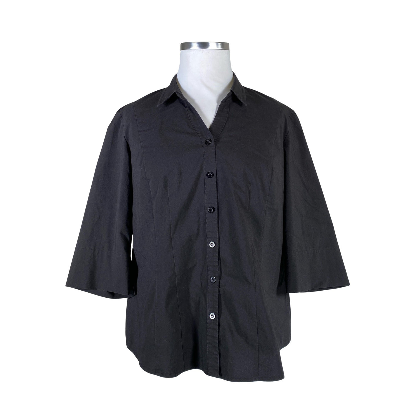Unisex Voglia - Kauluspaita, koko 44 - (1)