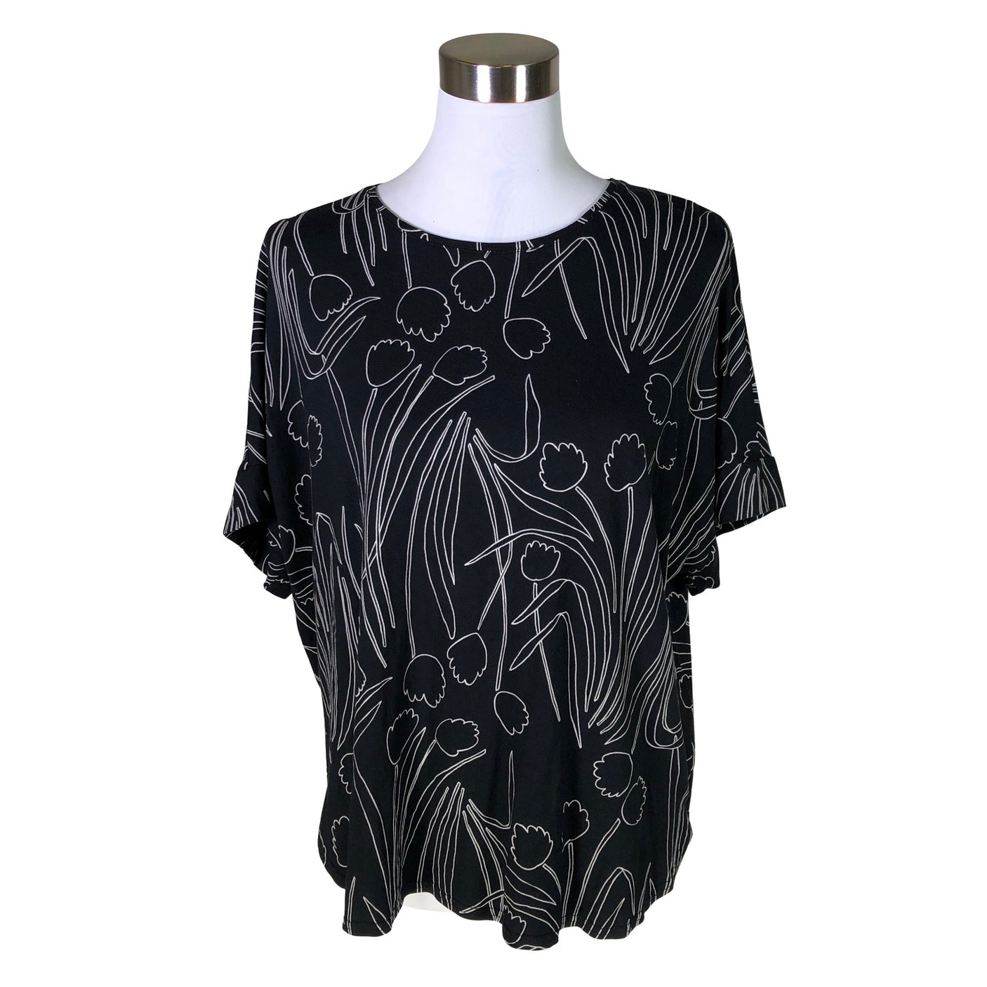 Unisex Nanso - T-paita, koko 40 - (1)