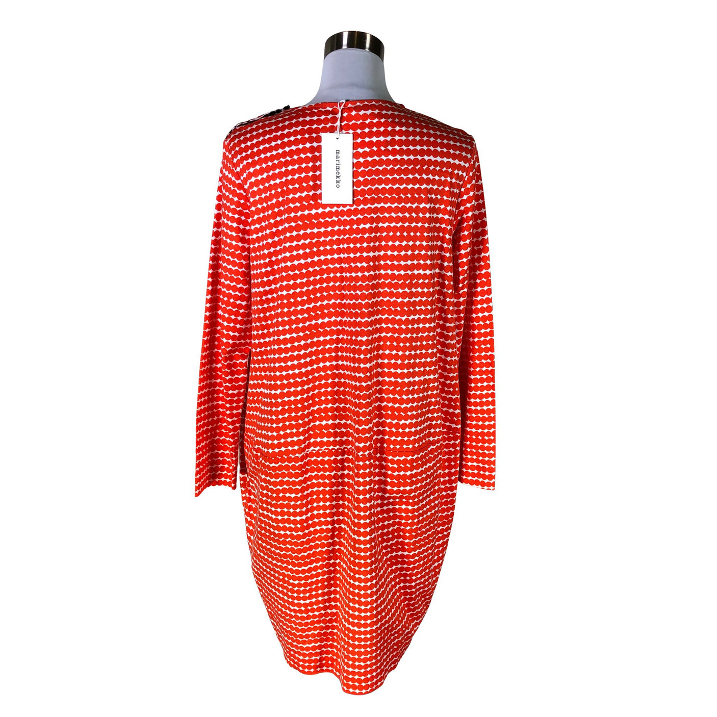 Unisex Marimekko - Yöpaita, koko 40 - (2)
