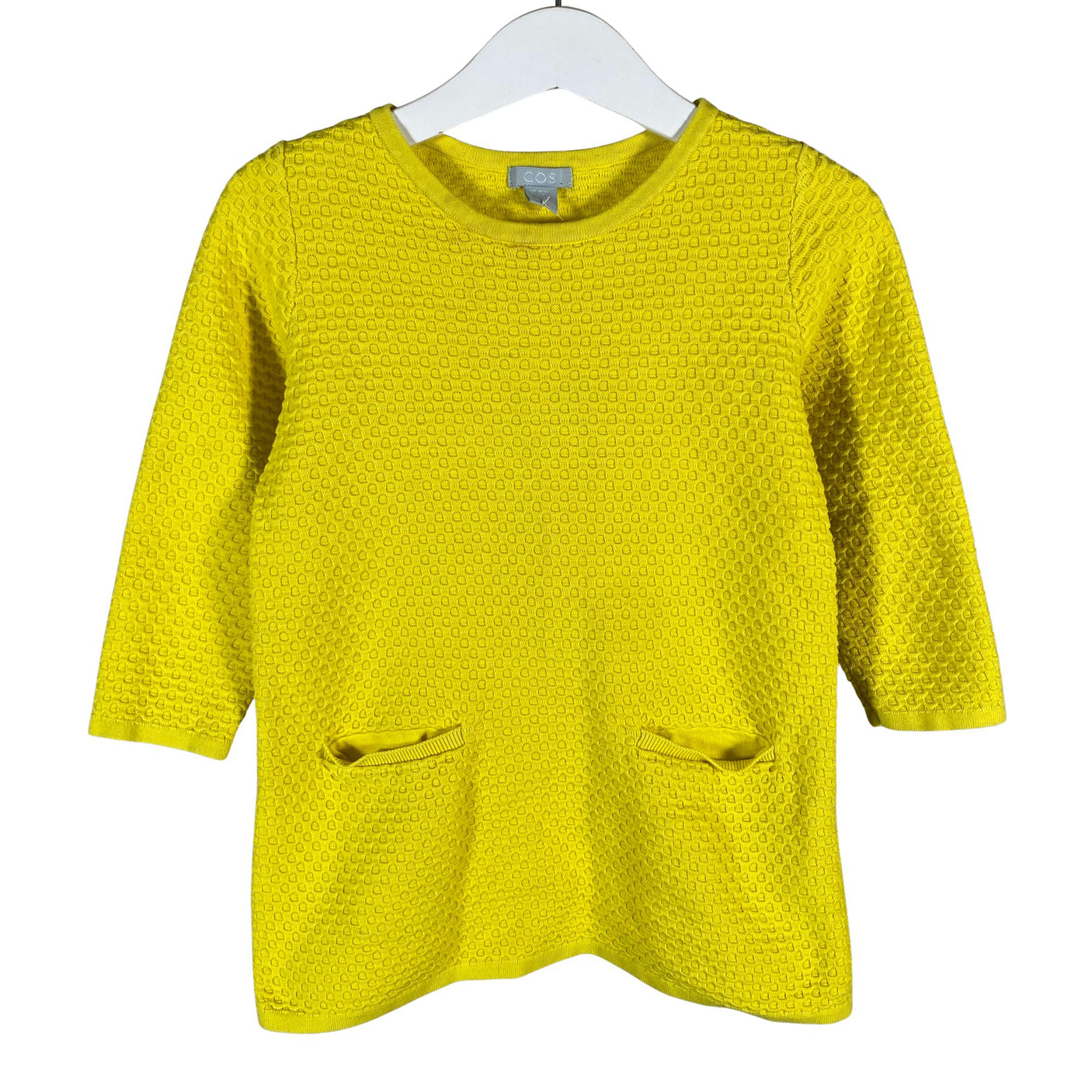 Unisex COS - Neuletunika, koko 98 - 104 - (1)