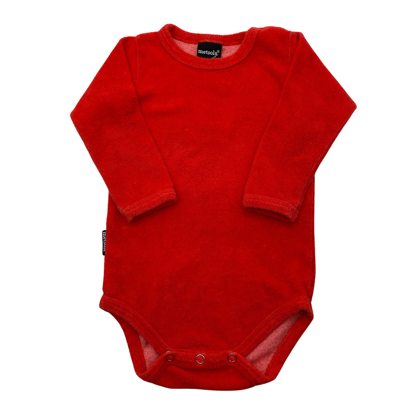 Unisex Metsola - Body, koko 62 - 68 - (1)