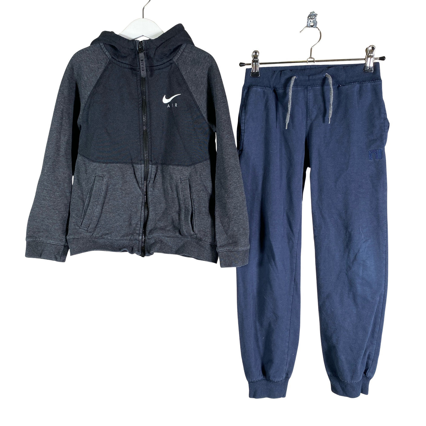 Unisex Nike - Huppari, koko 128 - 134 - (1)