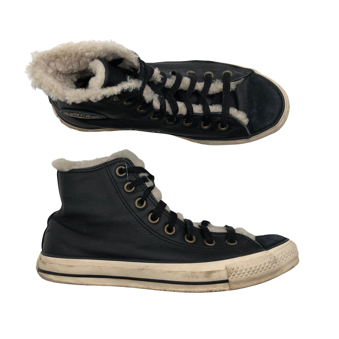 Unisex Converse - Tennarit, koko 40 - (1)