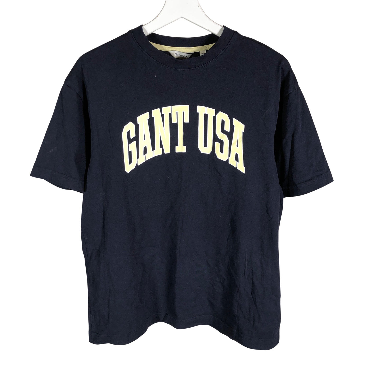 Unisex Gant - T-paita, koko 170 - 176 - (1)
