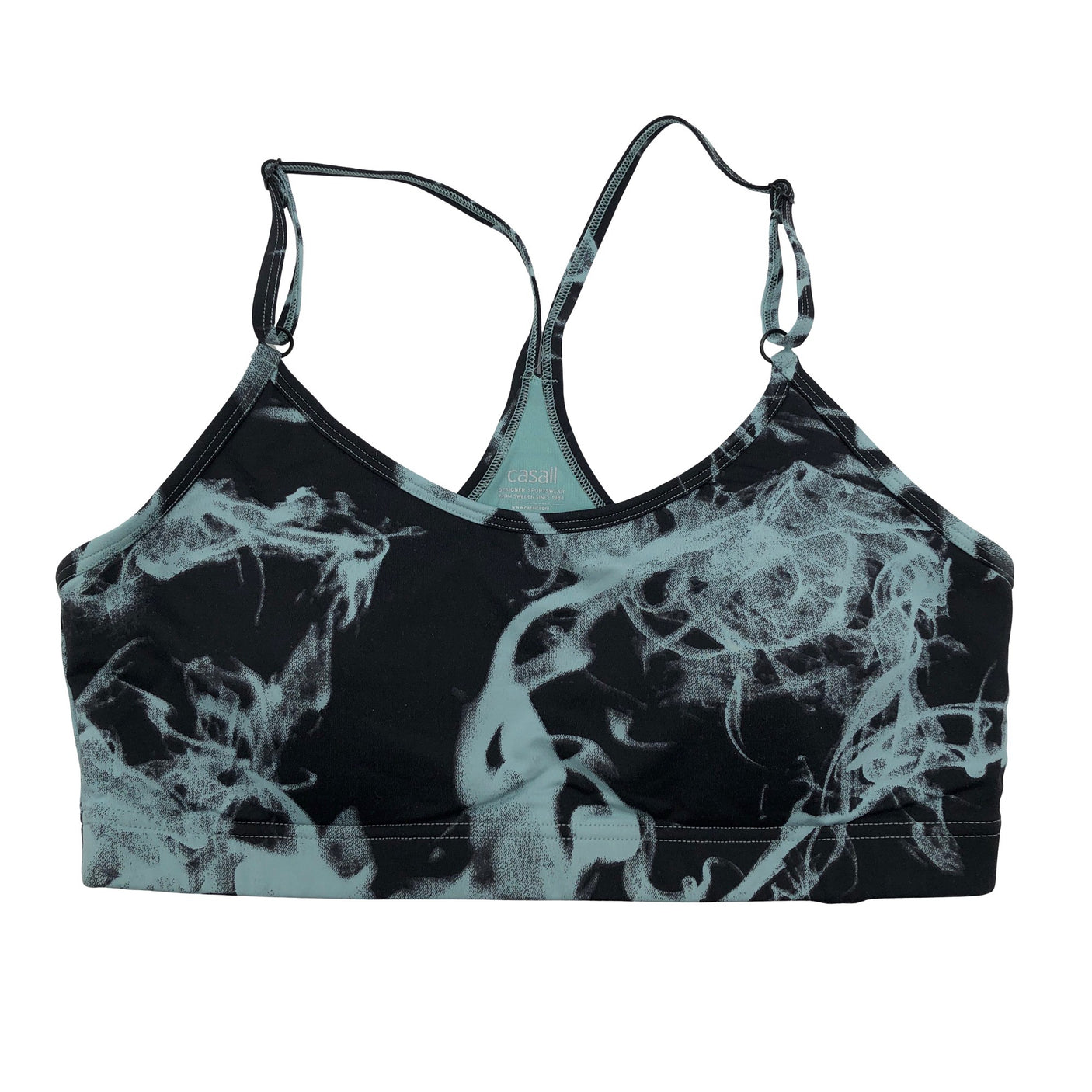 Unisex Casall - Urheilutoppi, koko 40 - (1)