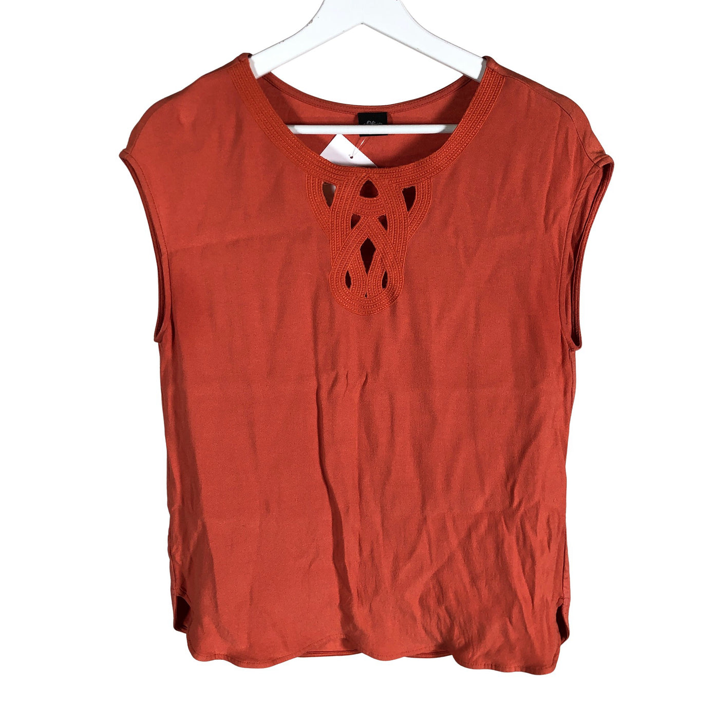 Unisex s.Oliver - Toppi, koko 38 - (1)