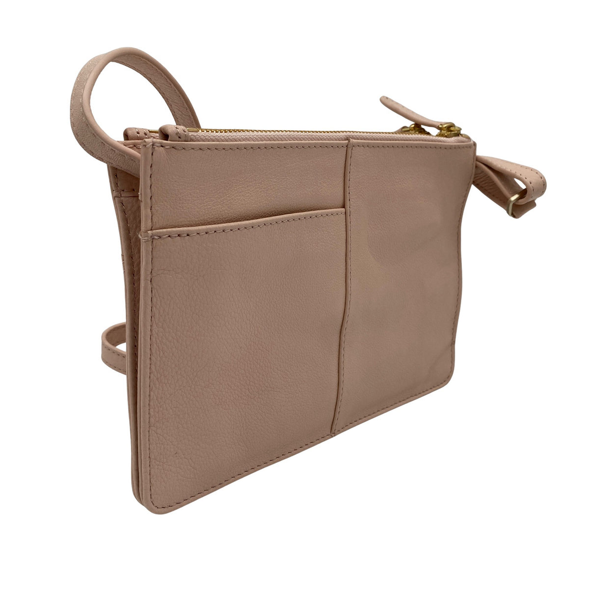 Unisex Radley - Shoulder bag, size Mini - Light pink (2)