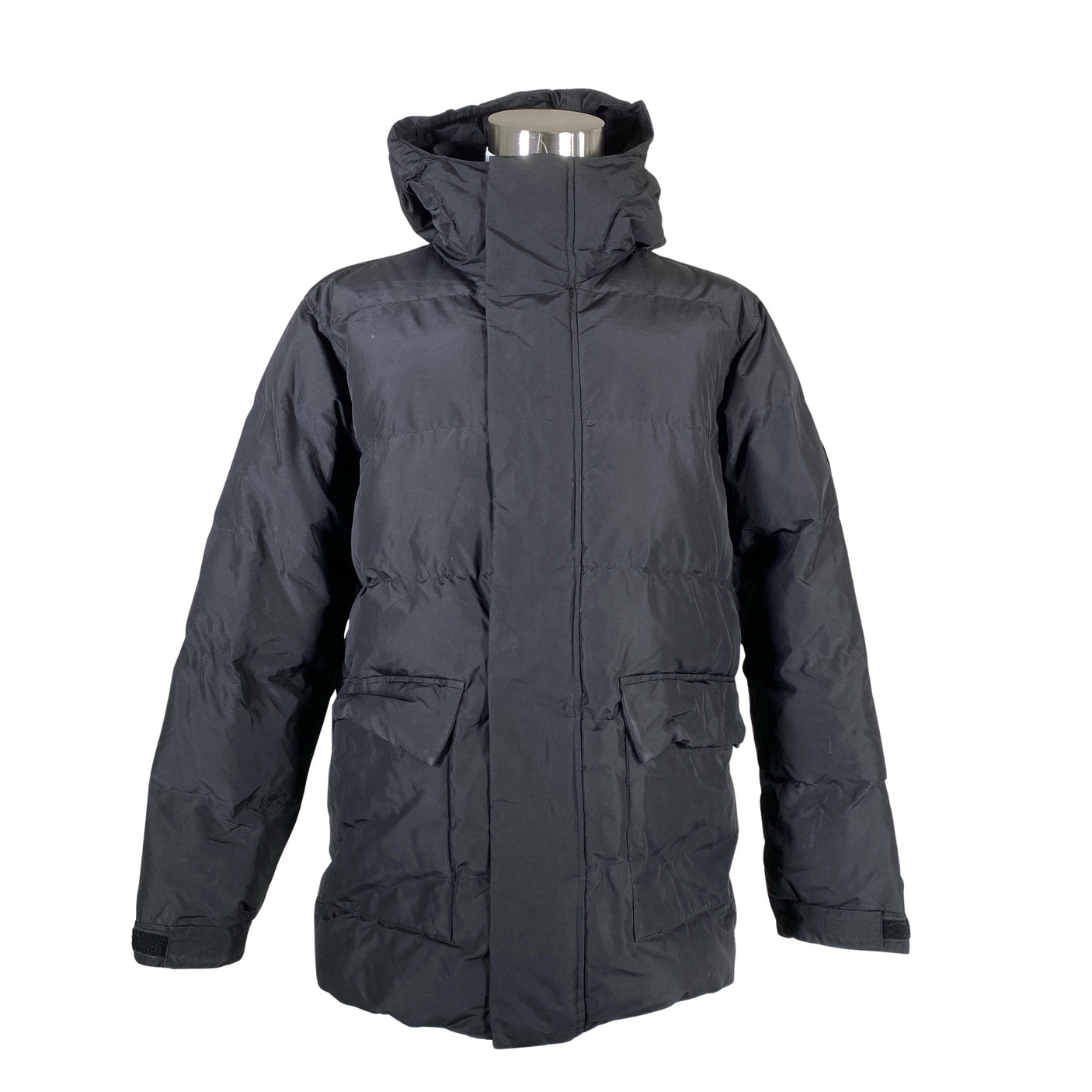 Unisex Makia - Toppatakki, koko L - (1)