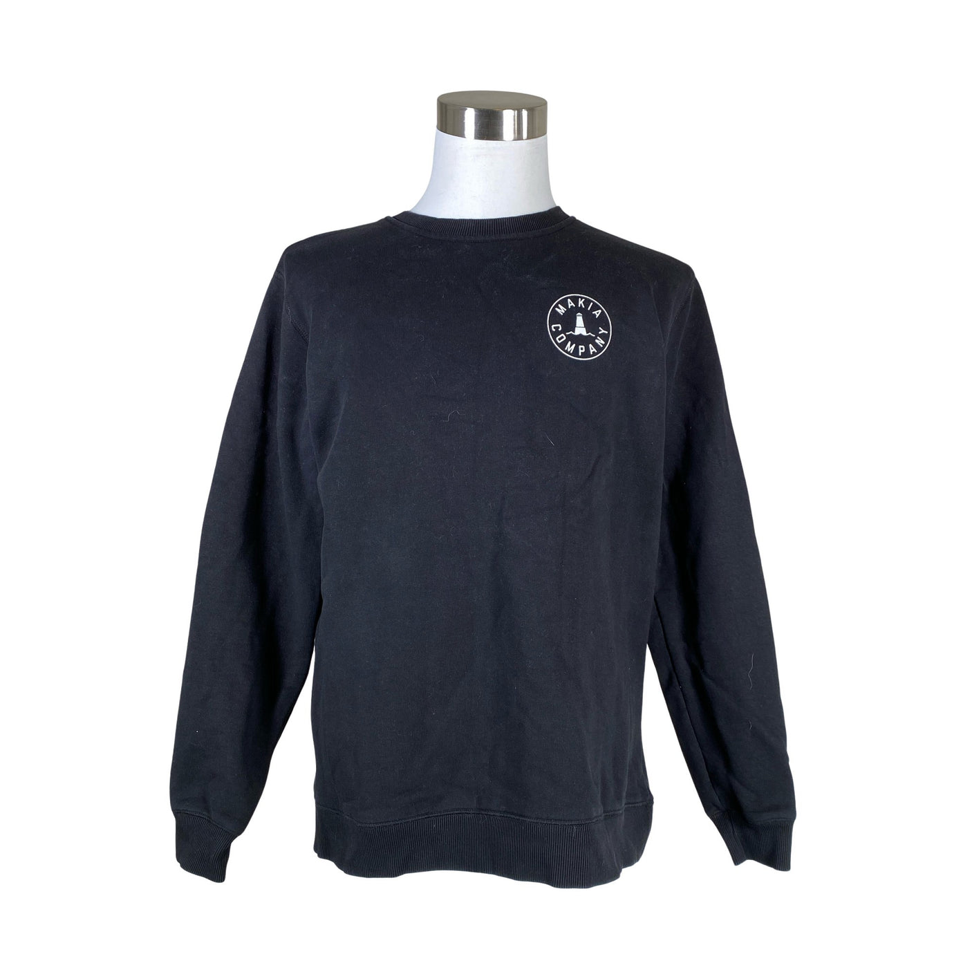 Unisex Makia - Collegepaita, koko XL - (1)