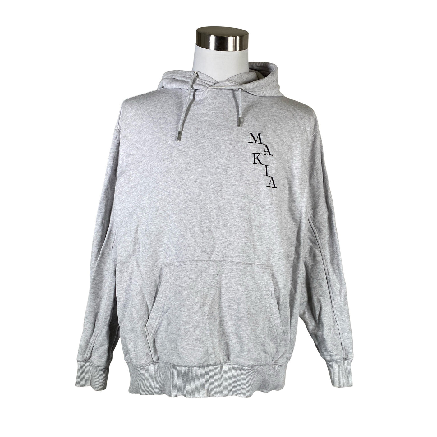 Unisex Makia - Huppari, koko M - (1)
