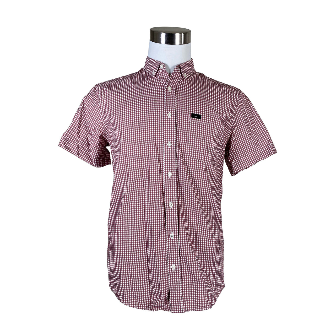 Unisex Makia - Kauluspaita, koko M - (1)