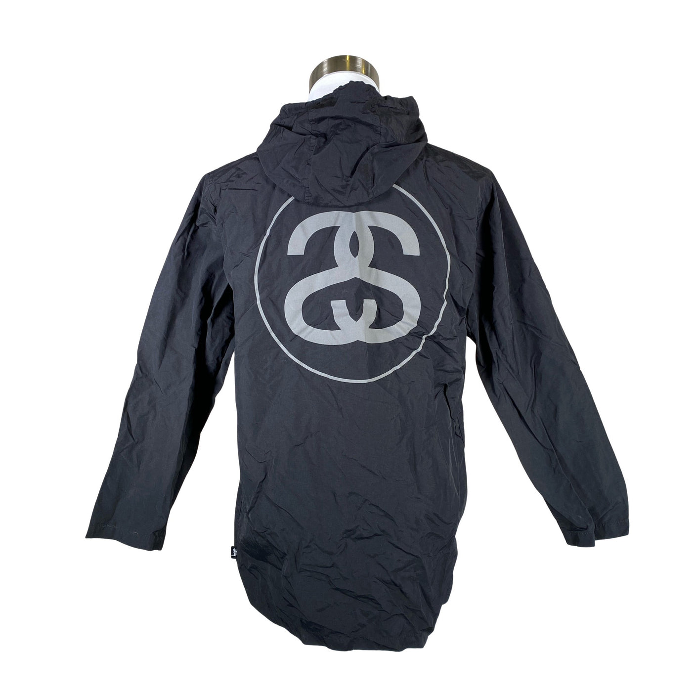 Unisex Stüssy - Ulkoilutakki, koko M - (2)