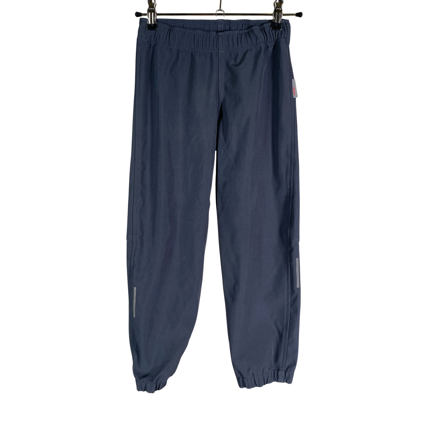 Unisex Reima - Softshell-housut, koko 110 - 116 - (1)