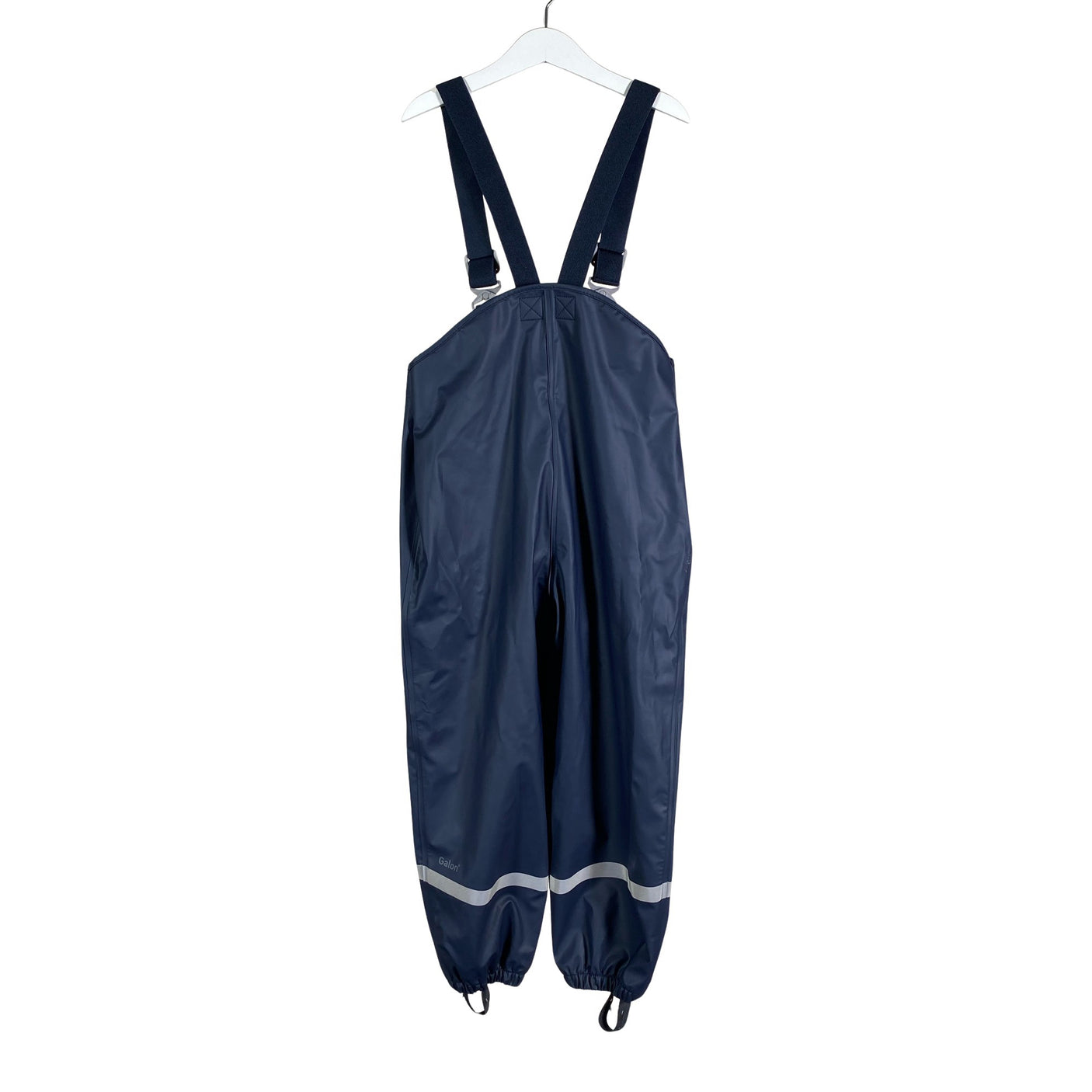 Unisex Didriksons - Sadehousut, koko 116 - 122 - (2)