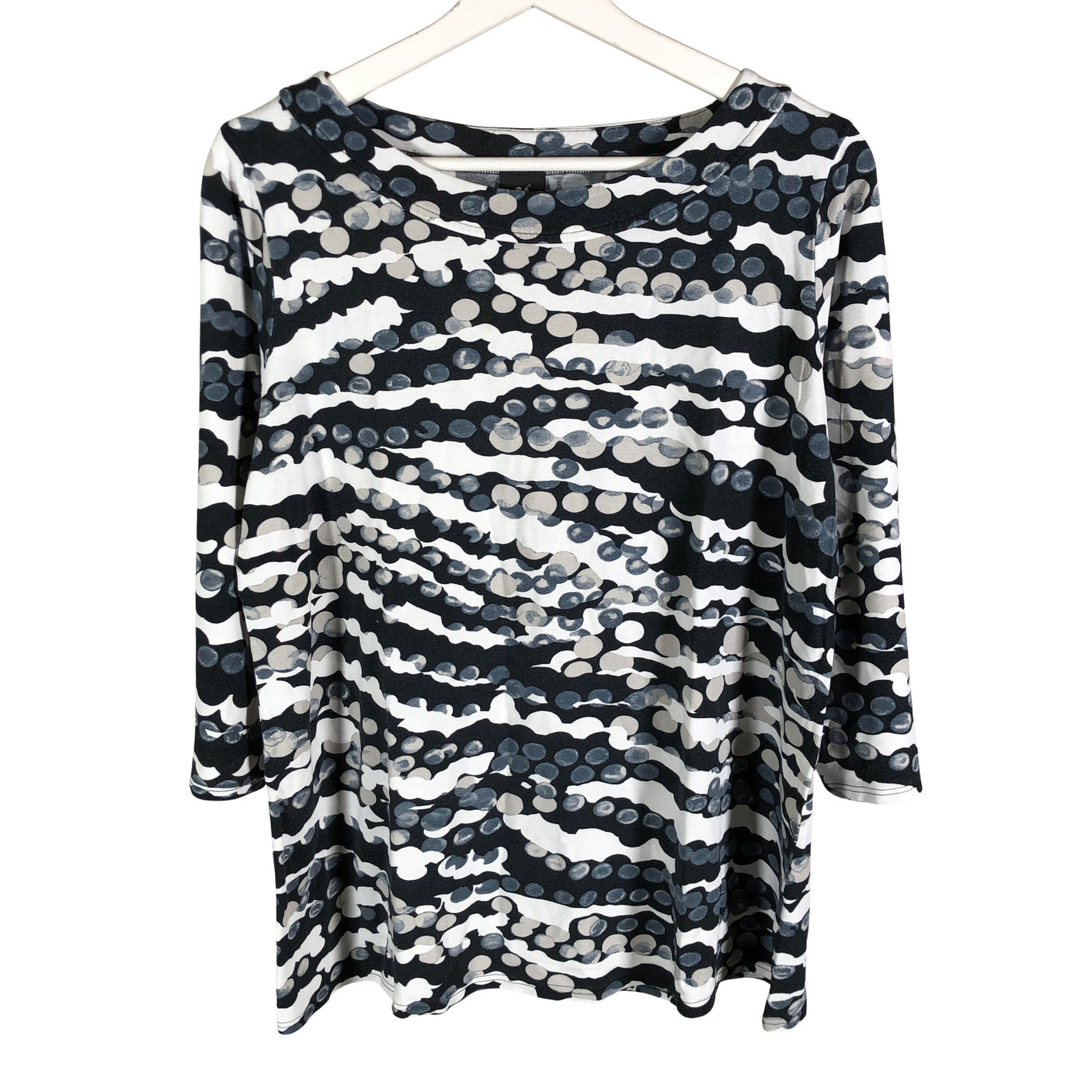 Unisex Nanso - Trikoopaita, koko 40 - (1)
