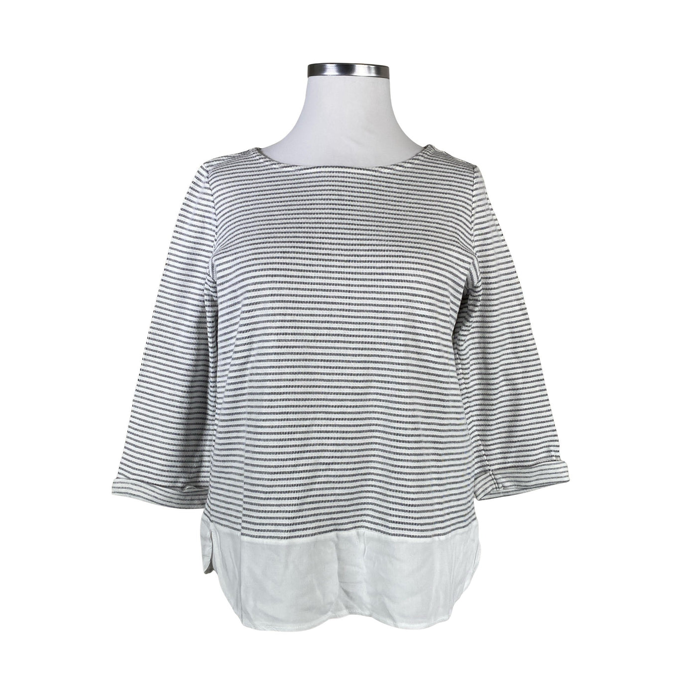 Unisex Esprit - Trikoopaita, koko 44 - (1)