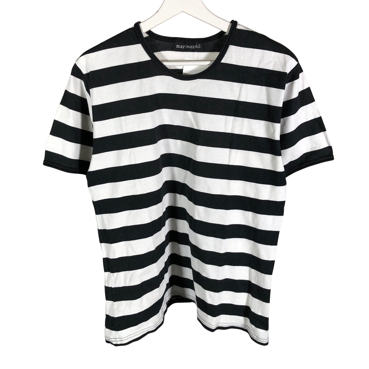 Unisex Marimekko - T-paita, koko 38 - (1)