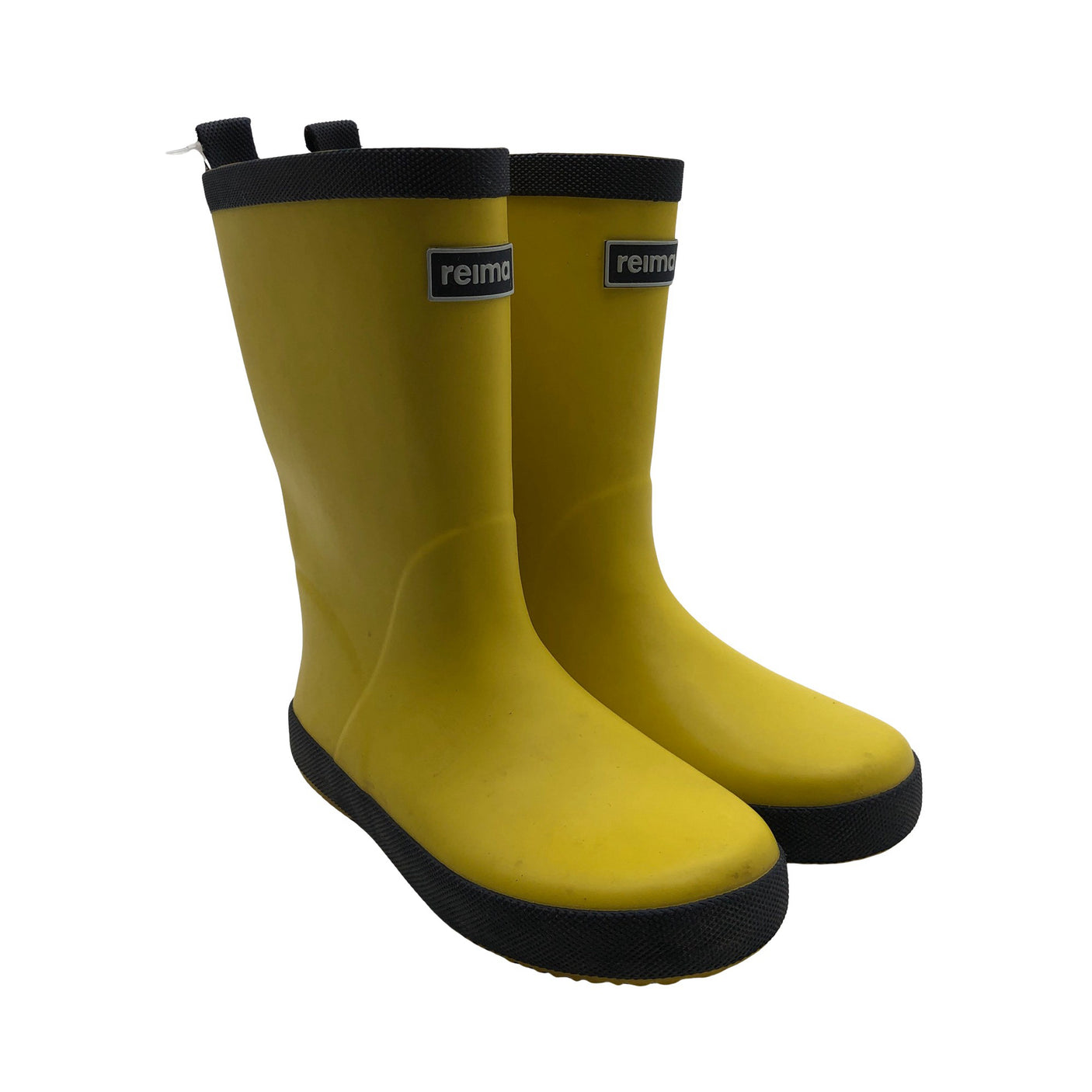 Unisex Reima - Kumisaappaat, koko 32 - (2)