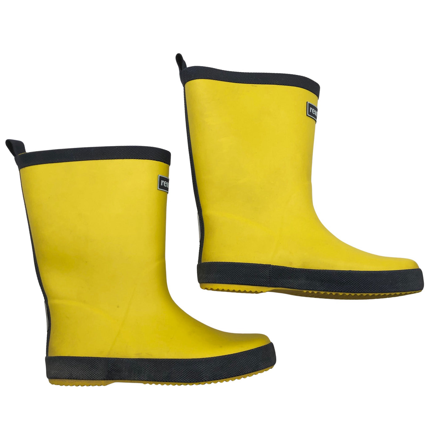 Unisex Reima - Kumisaappaat, koko 32 - (1)