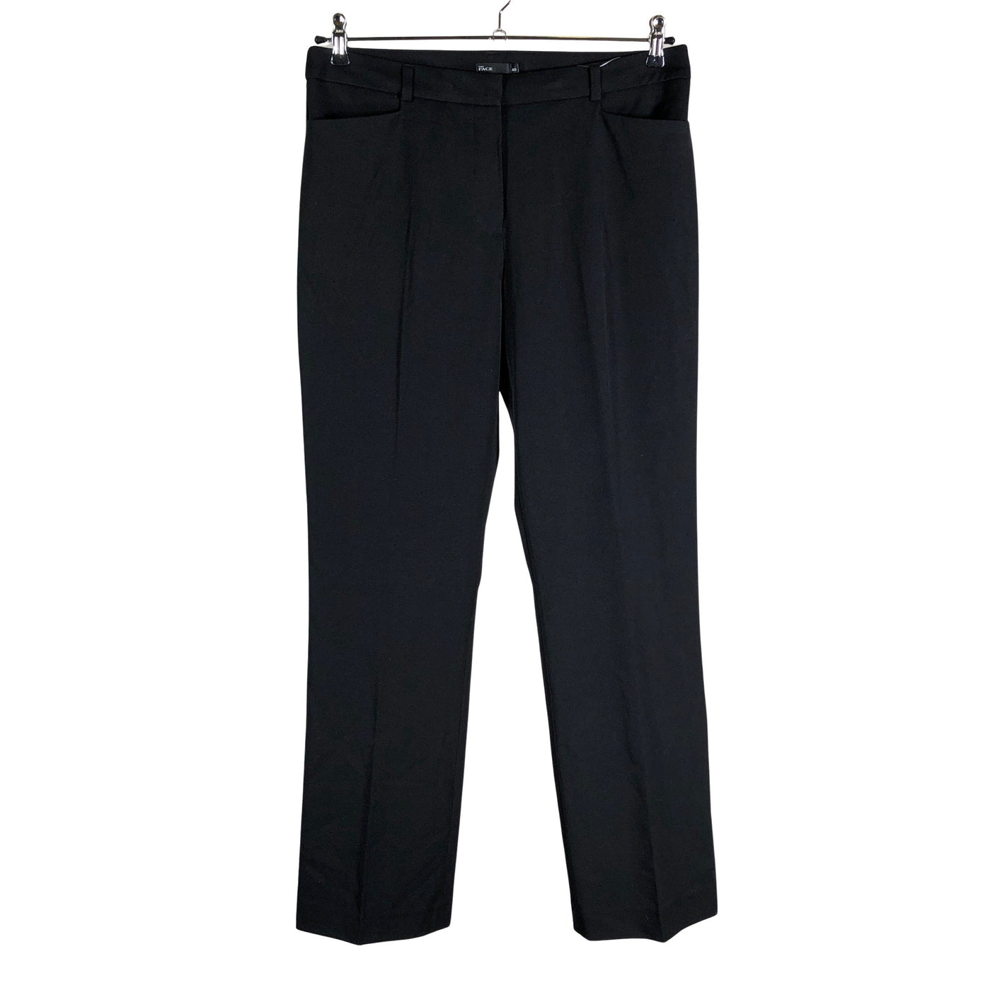 Unisex Your Face - Suorat housut, koko 40 - (1)