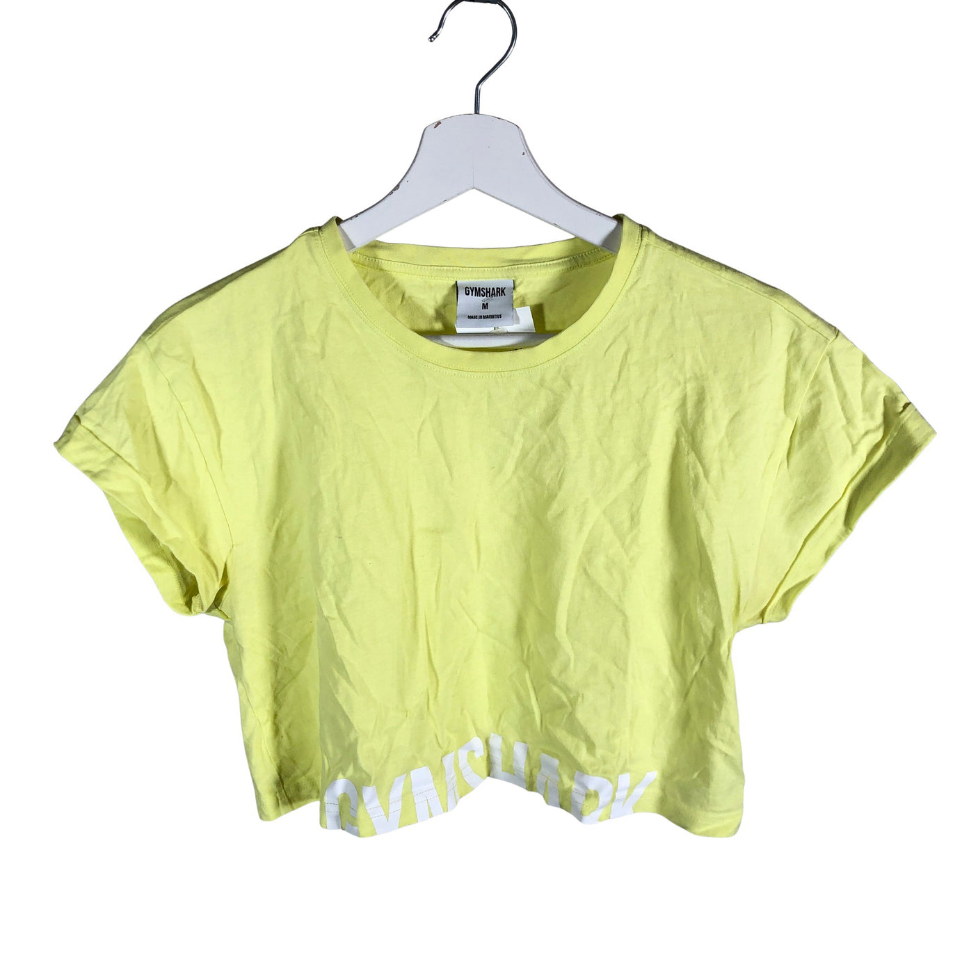 Unisex Gymshark - T-paita, koko 38 - (1)