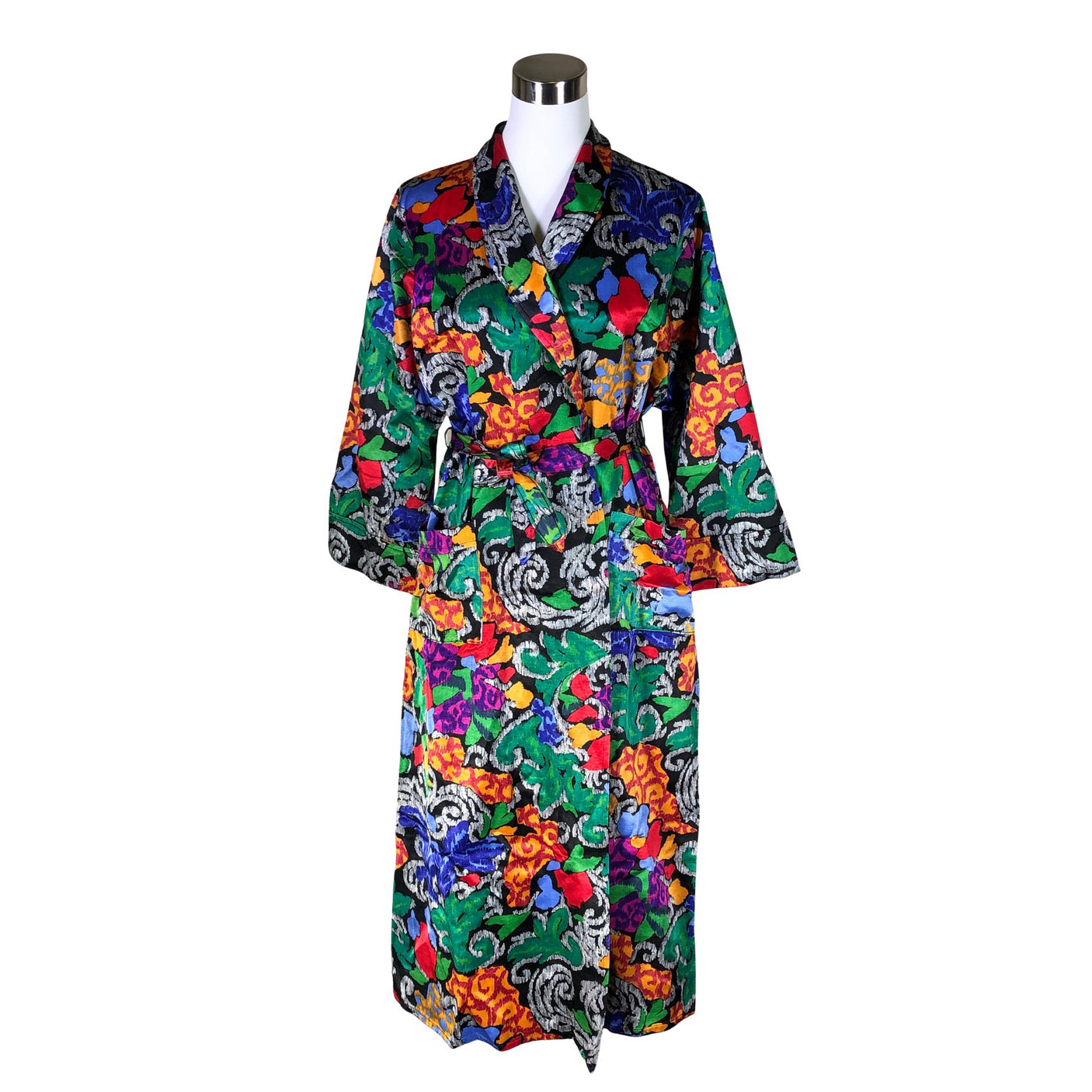 Unisex Damella - Aamutakki, koko 38 - (1)