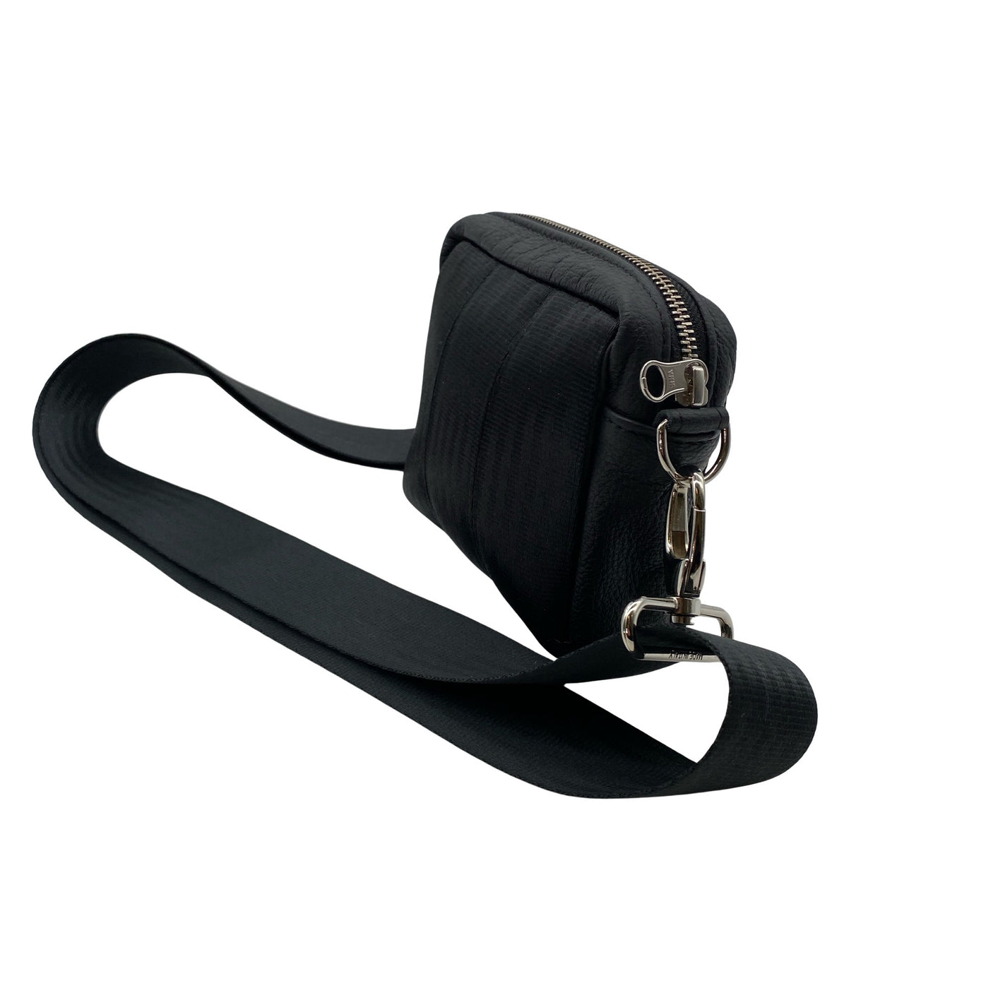 Unisex Globe Hope - Olkalaukku, koko Mini - (2)