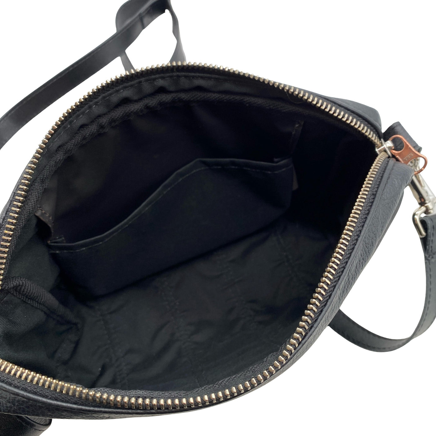 Unisex Globe Hope - Olkalaukku, koko Mini - (3)